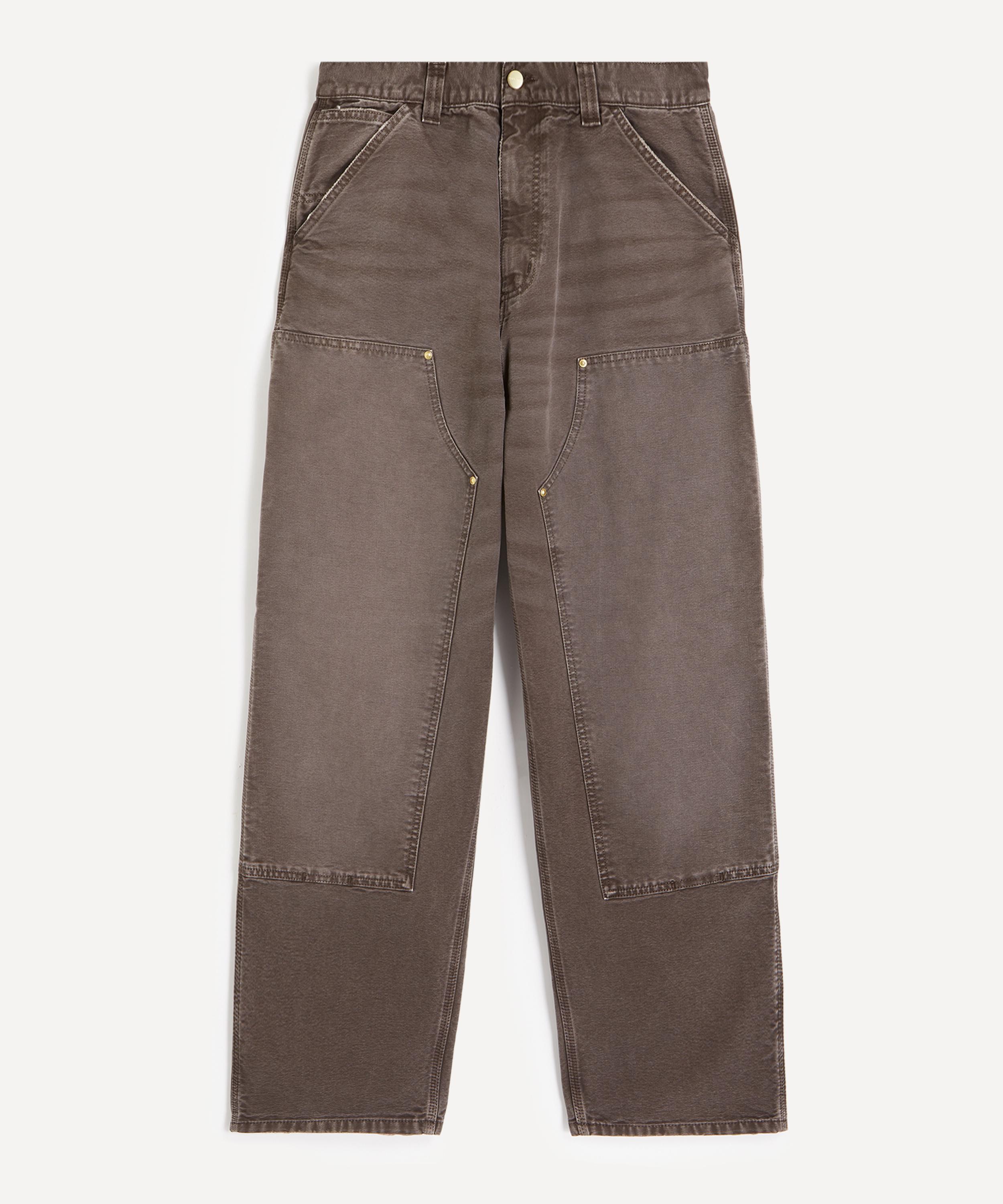 Carhartt WIP - OG Double Knee Pant Jeans image number 0