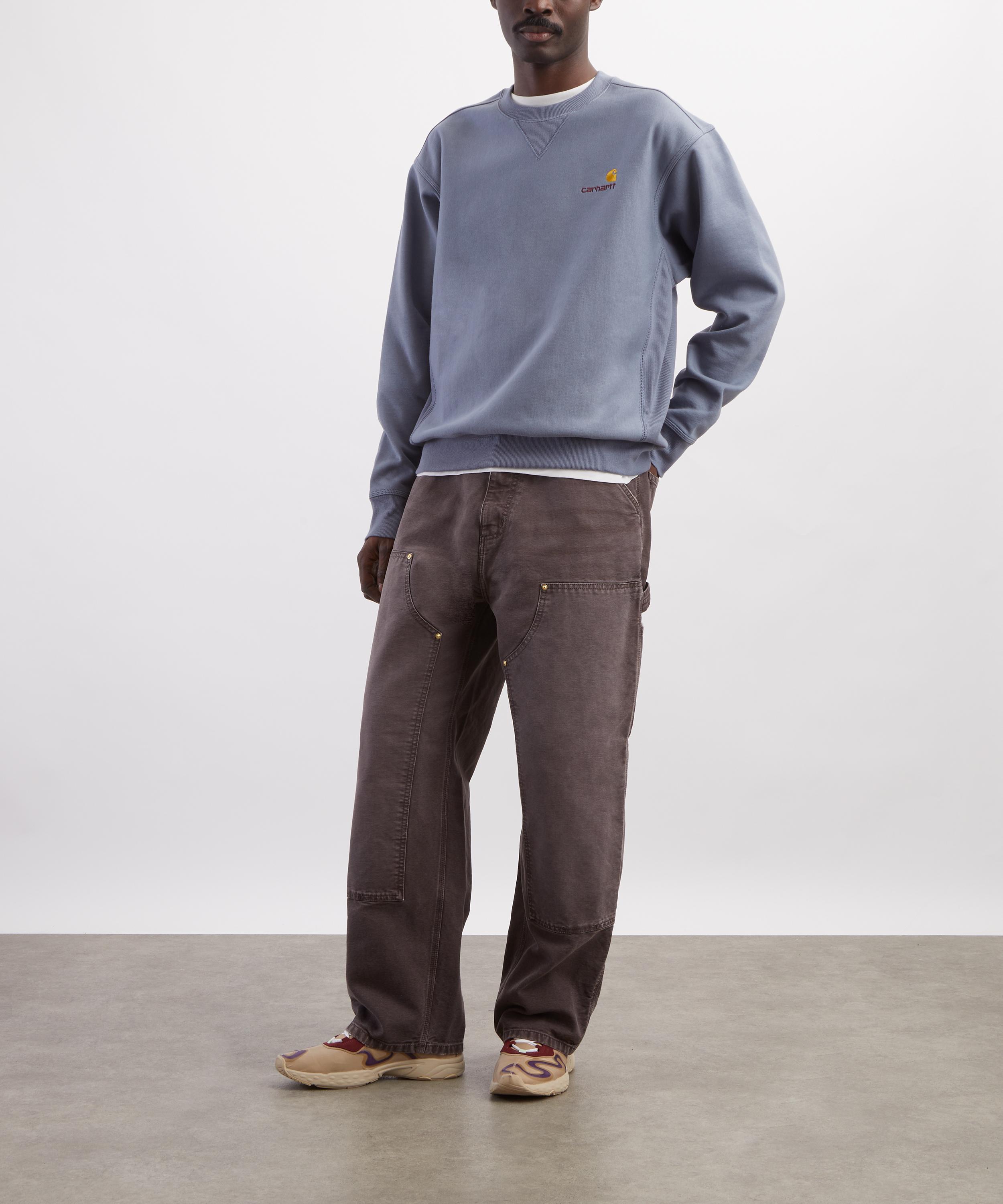 Carhartt WIP - OG Double Knee Pant Jeans image number 1