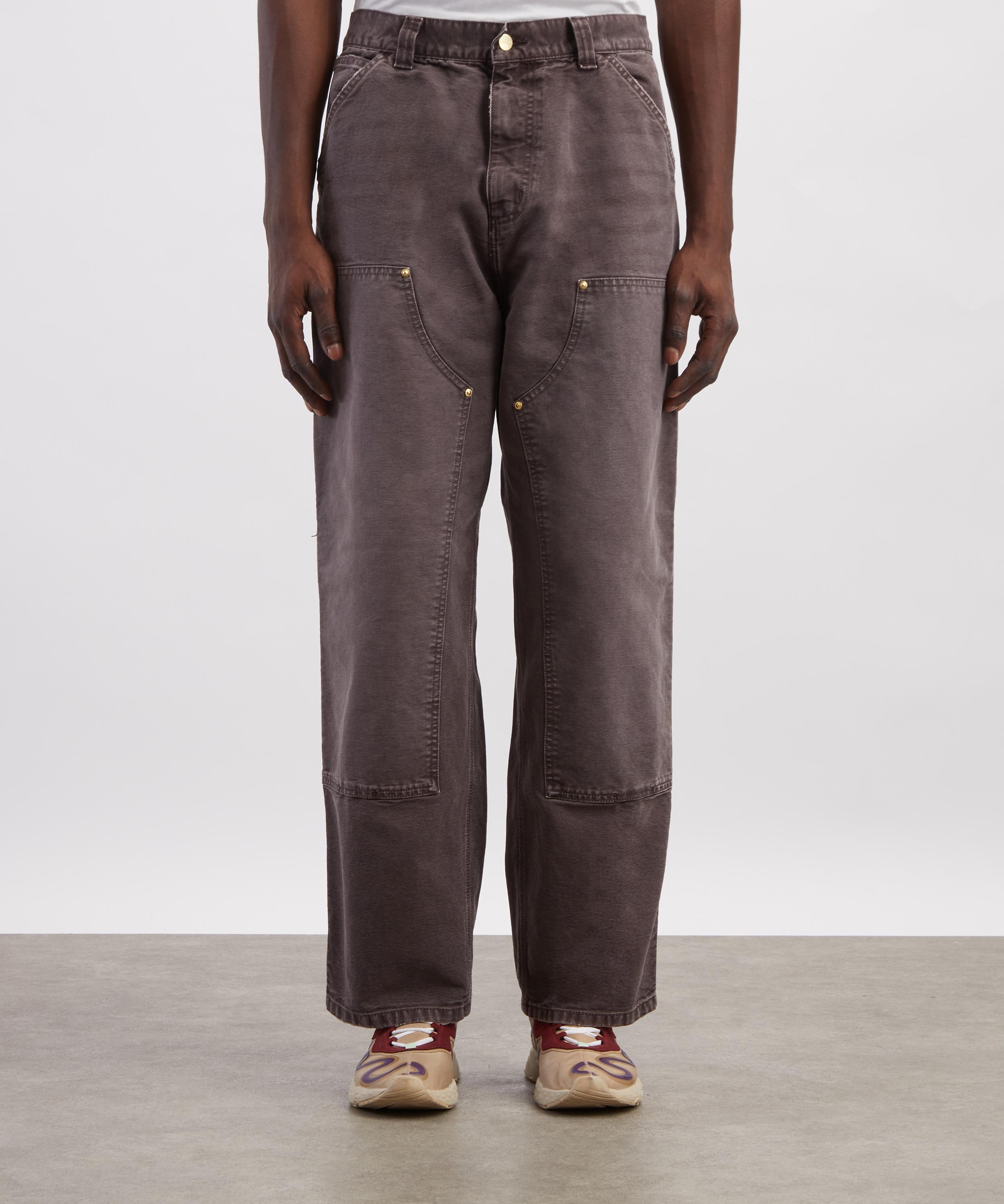 Carhartt WIP - OG Double Knee Pant Jeans image number 2