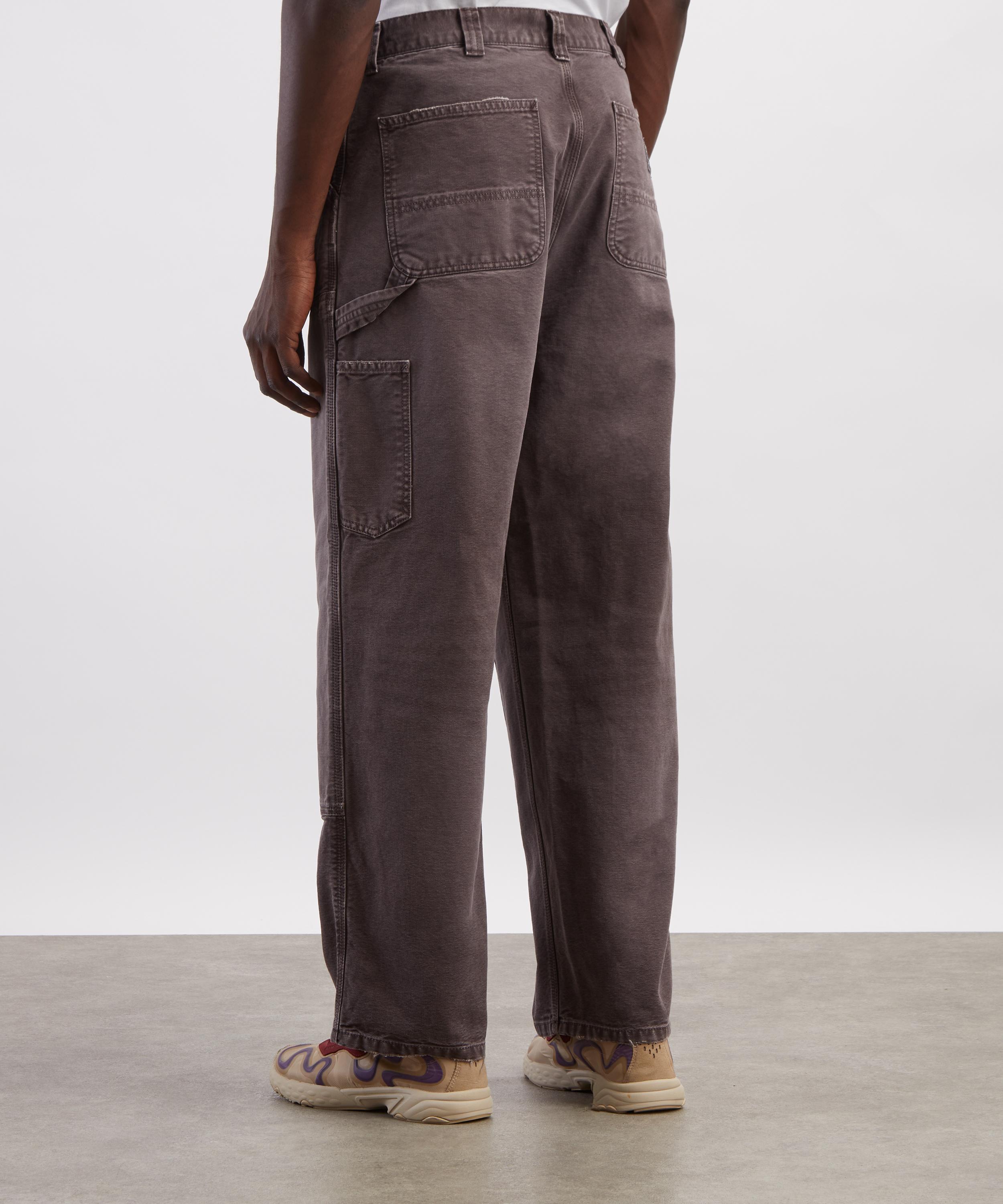 Carhartt WIP - OG Double Knee Pant Jeans image number 3