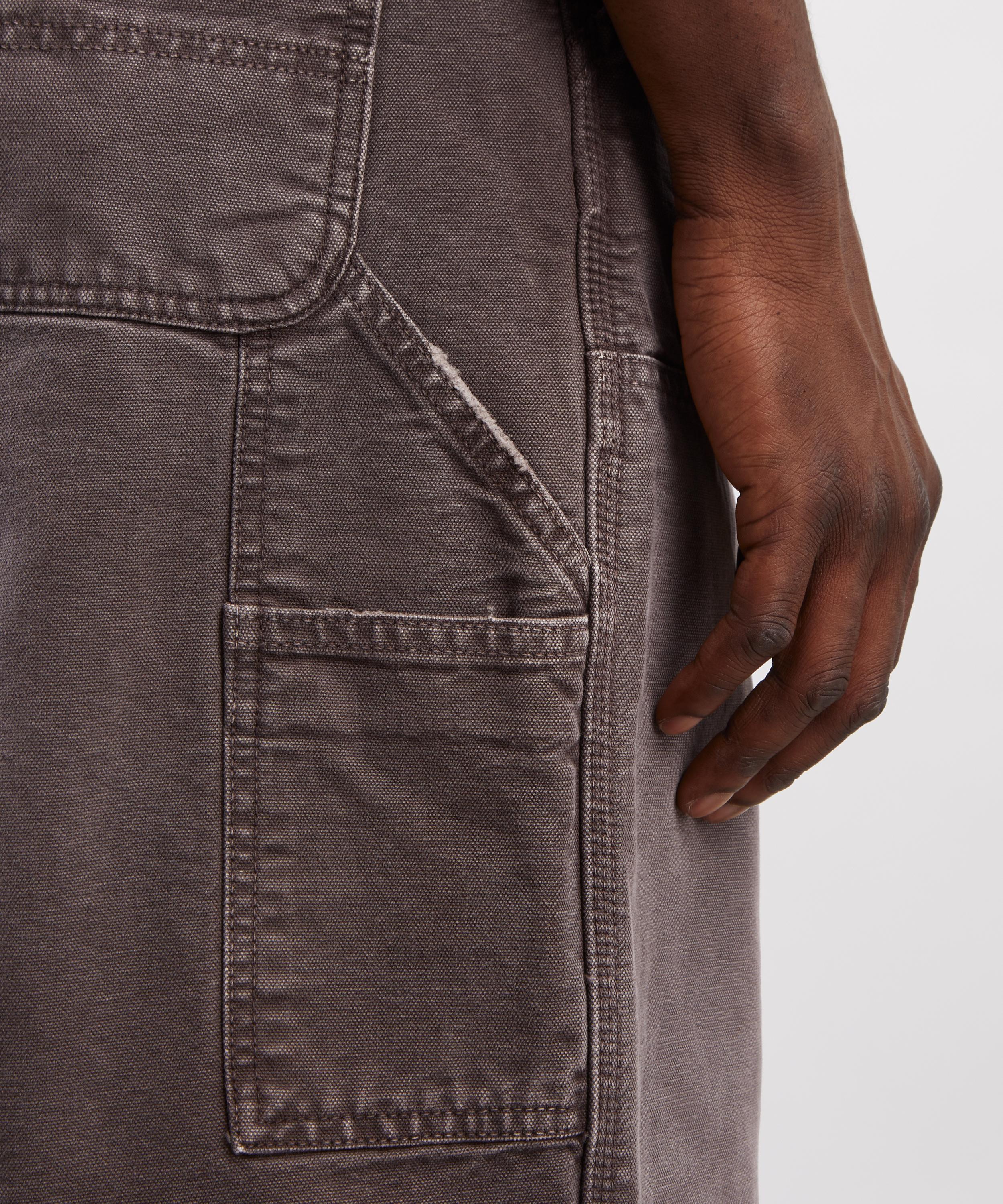 Carhartt WIP - OG Double Knee Pant Jeans image number 4
