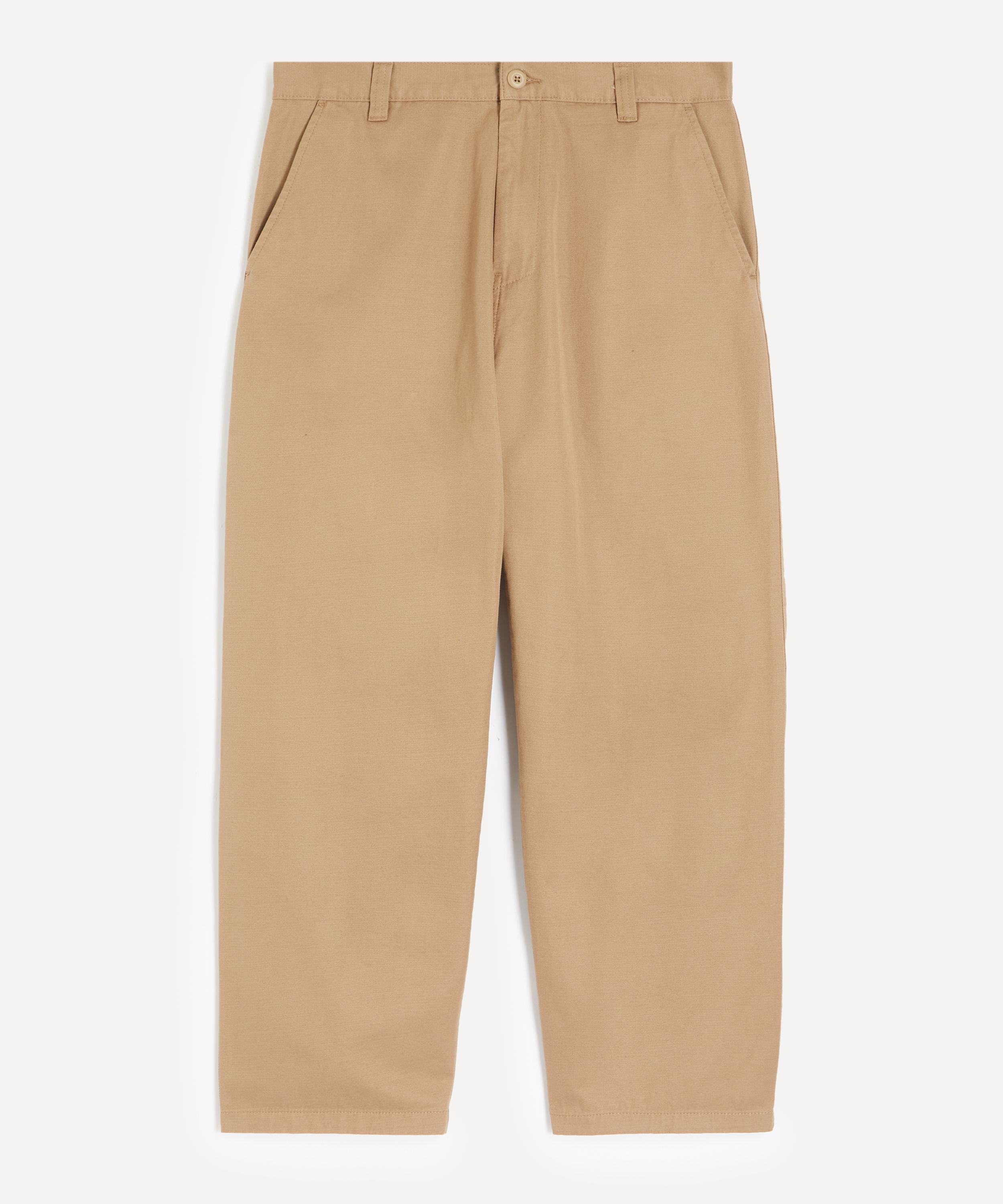 Carhartt WIP - Brady Twill Trousers