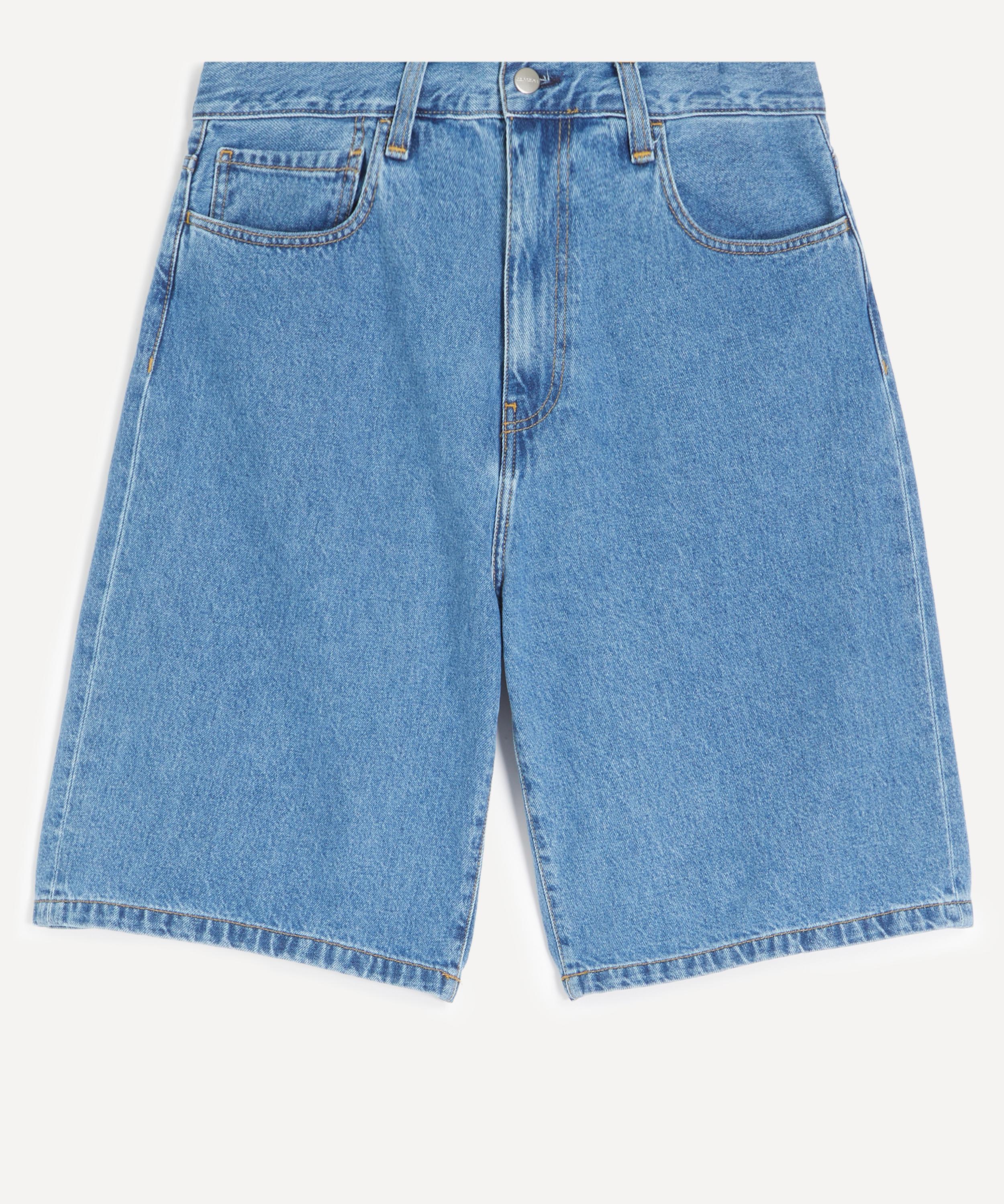 Carhartt WIP - Landon Denim Shorts