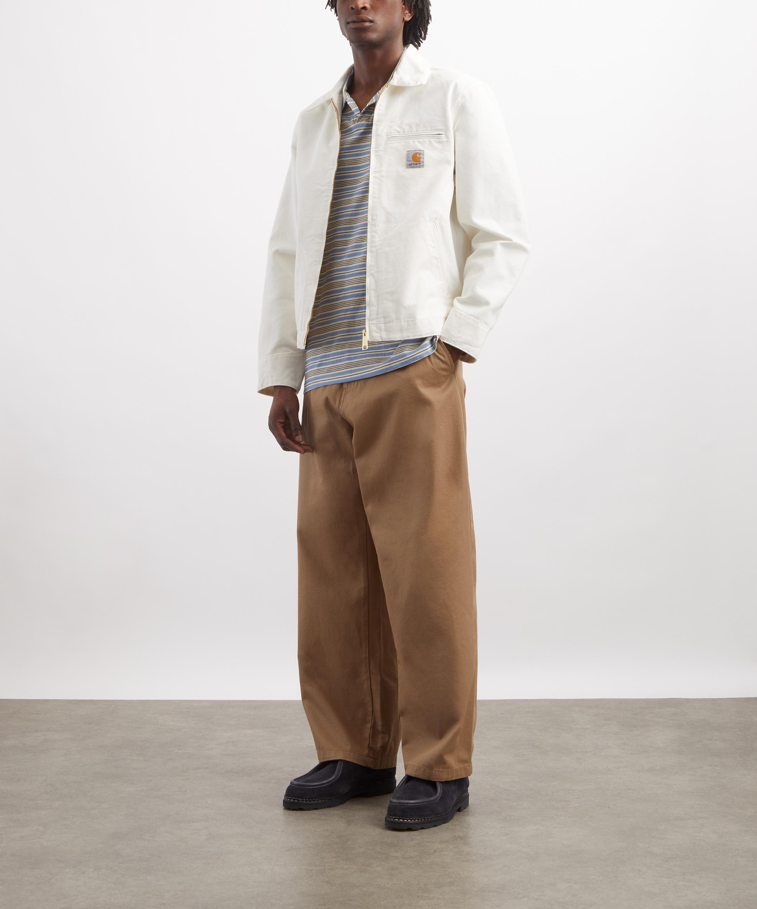 Carhartt WIP - Detroit Jacket image number 1