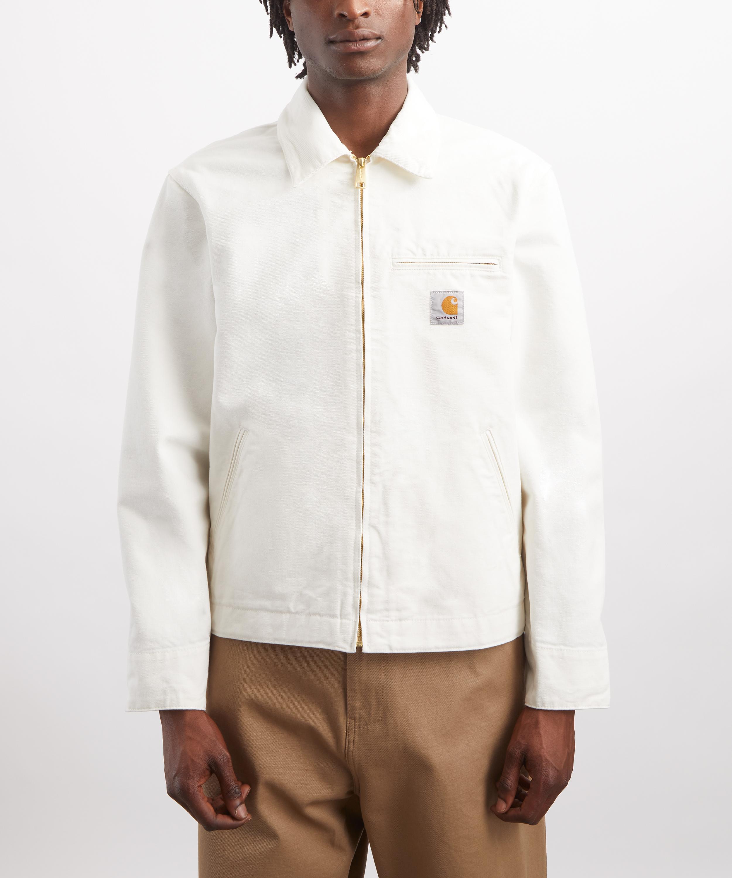 Carhartt WIP - Detroit Jacket image number 2