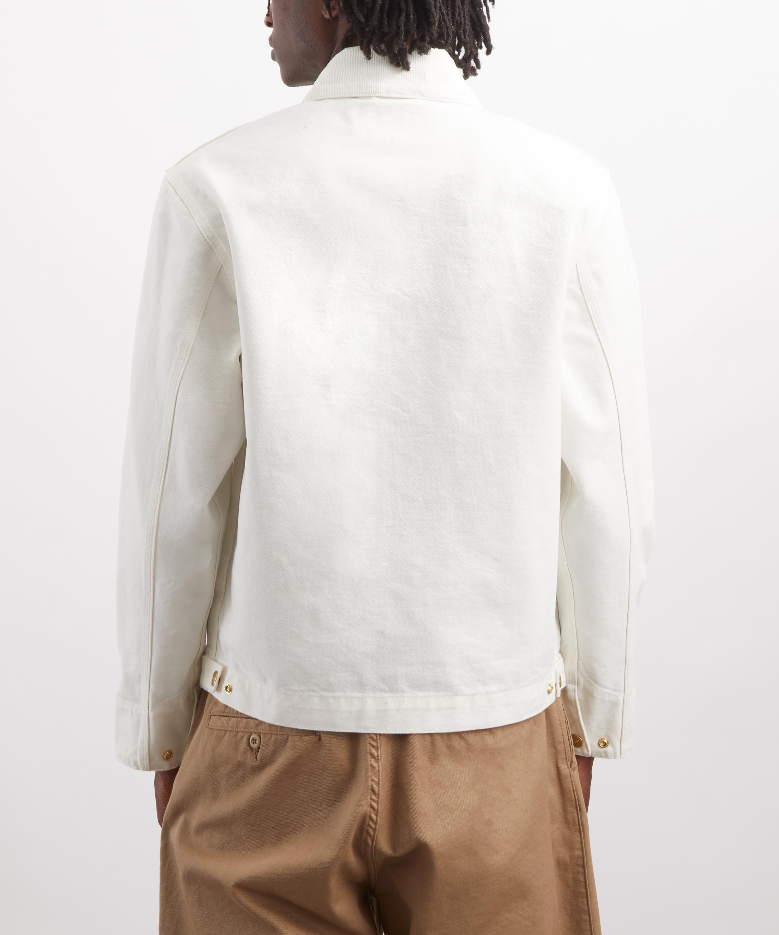 Carhartt WIP - Detroit Jacket image number 3