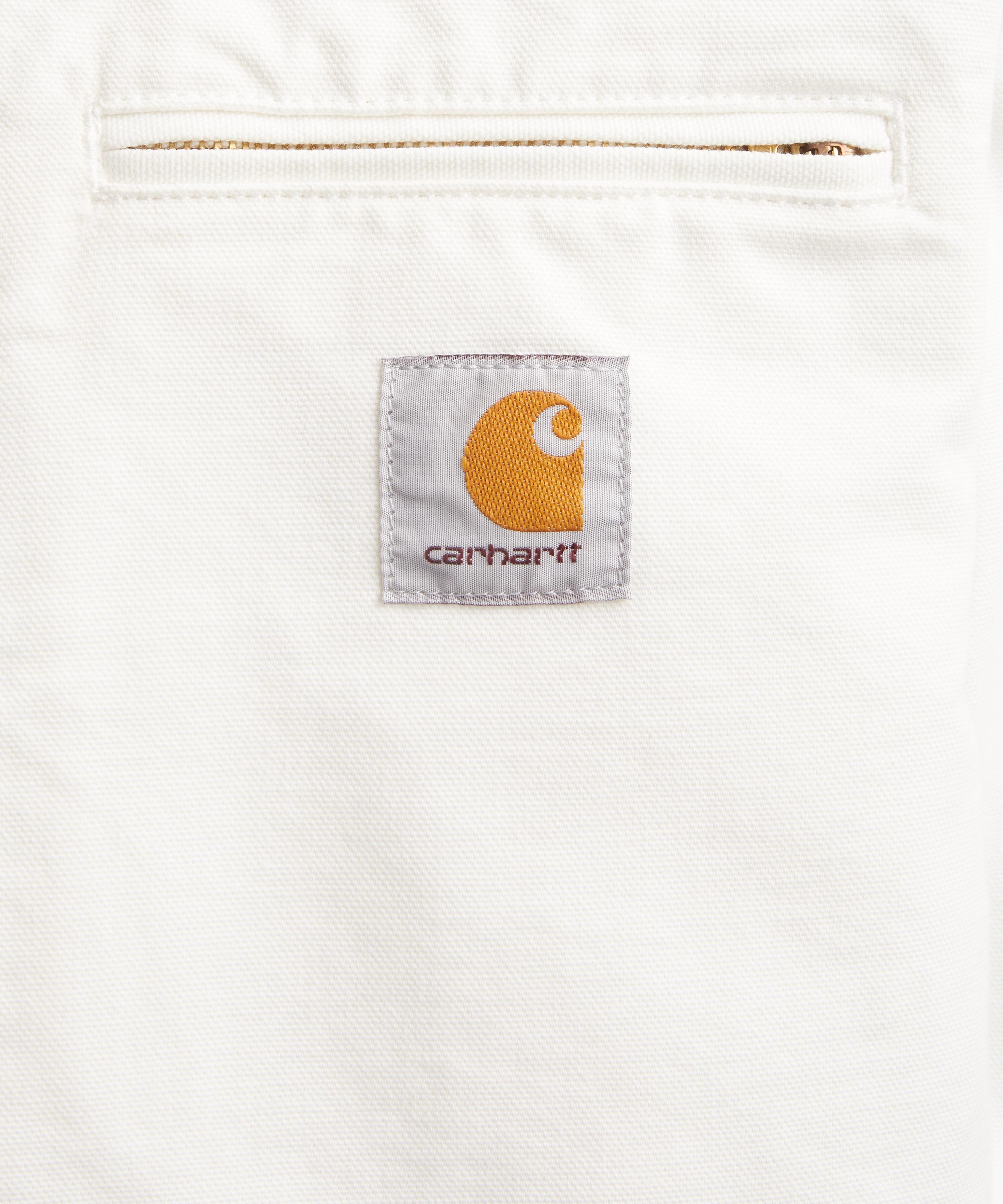 Carhartt WIP - Detroit Jacket image number 4