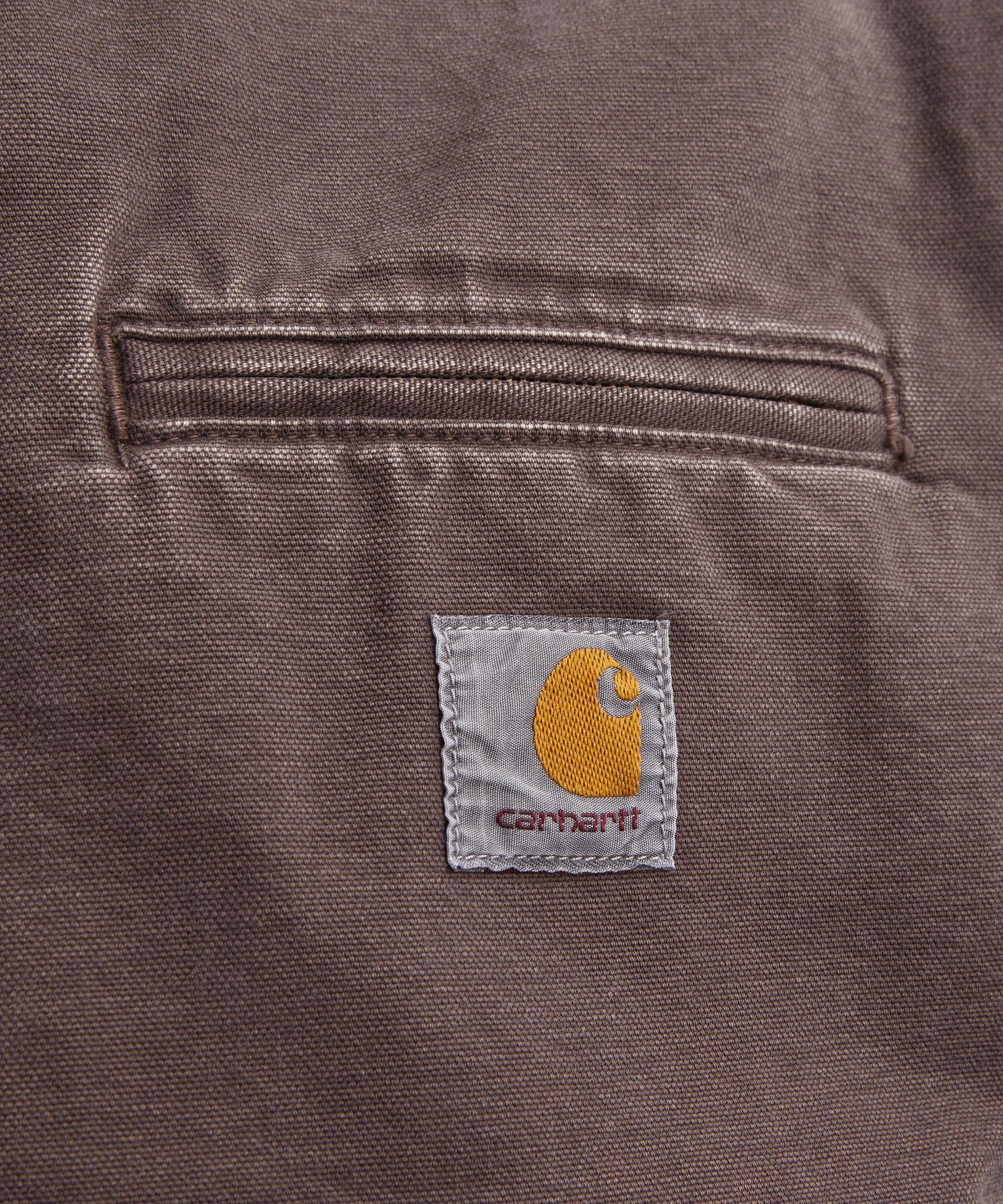 Carhartt WIP - OG Detroit Tobacco Jacket image number 4