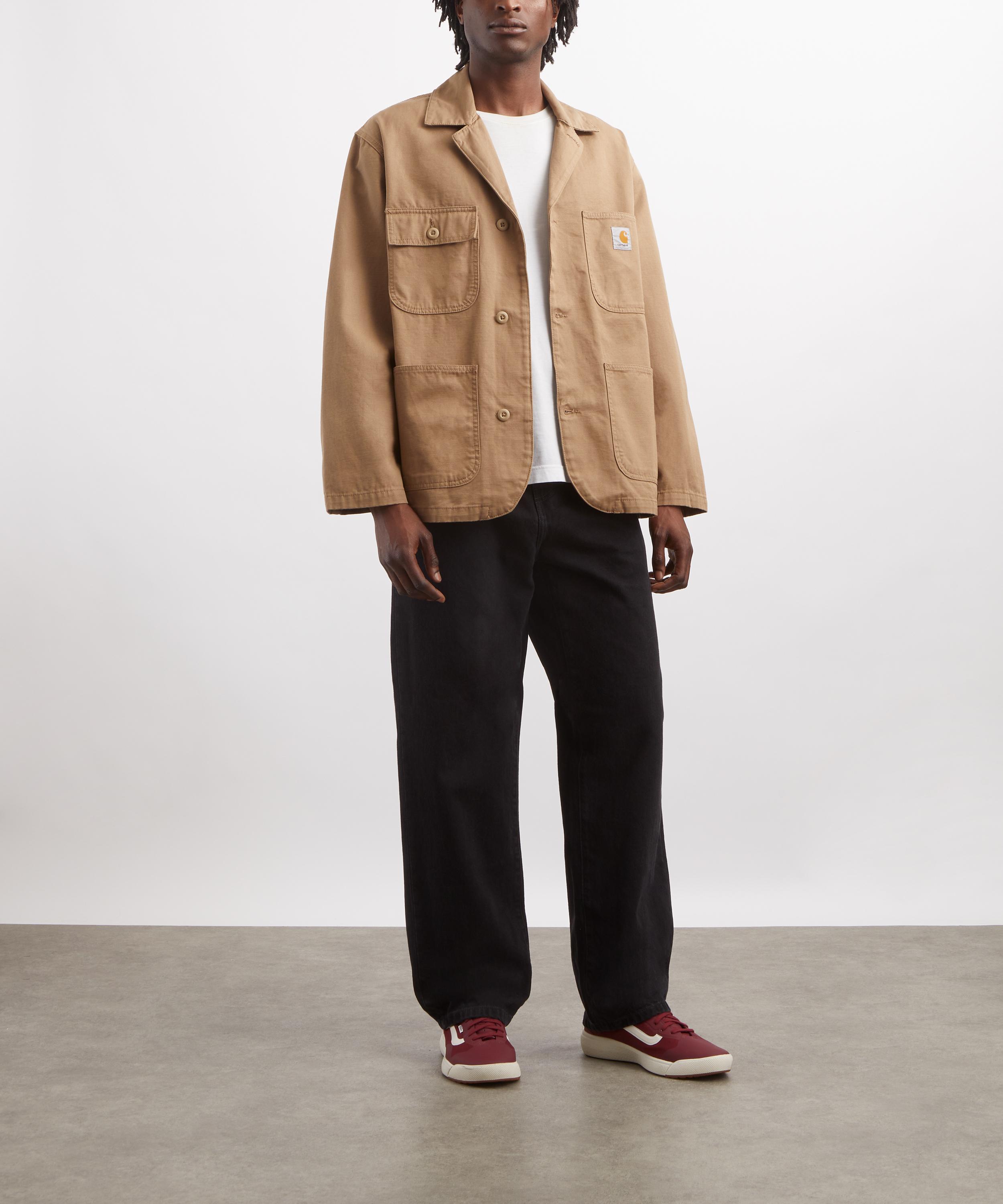 Carhartt WIP - Brader Blazer image number 1