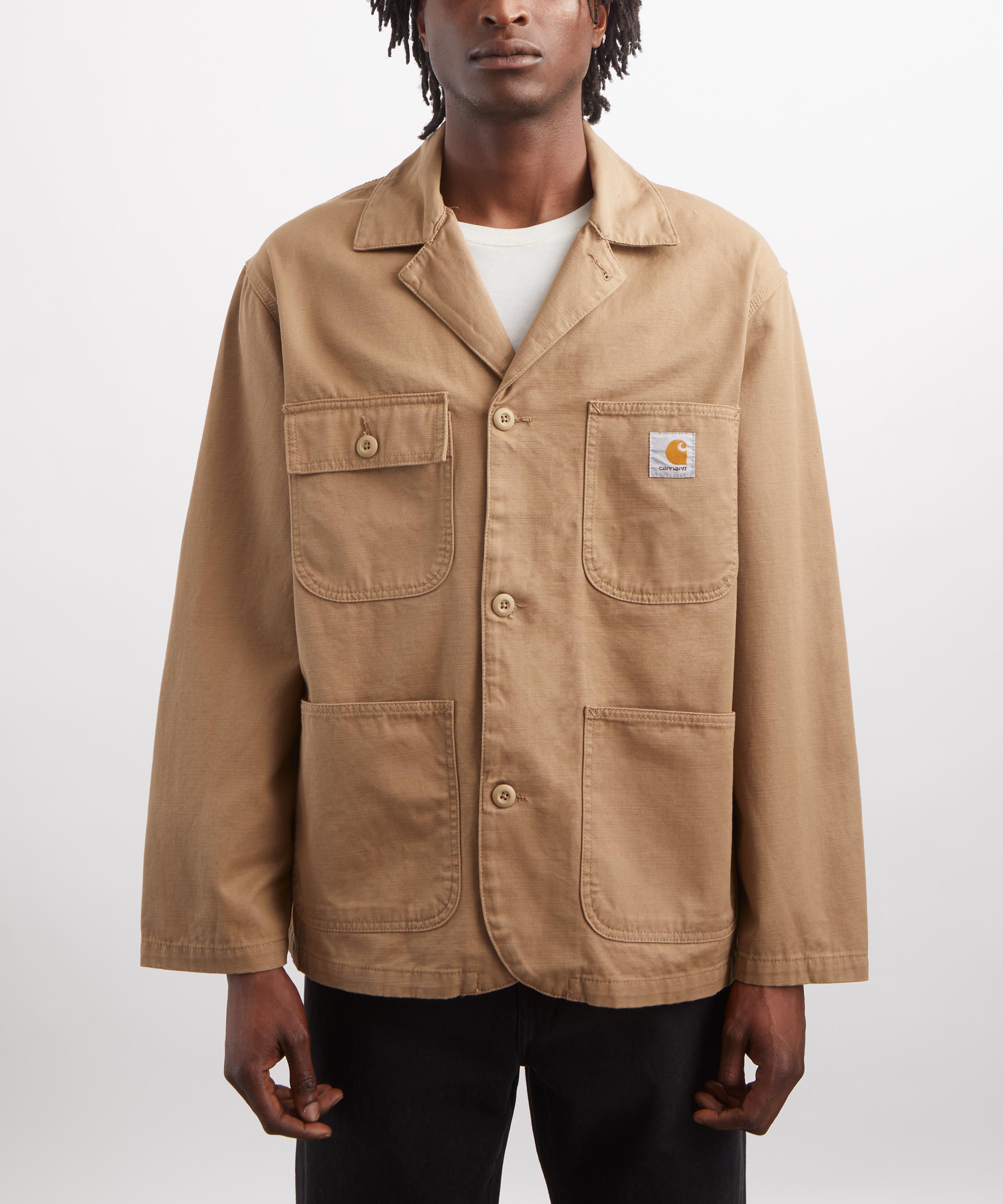 Carhartt WIP - Brader Blazer image number 2
