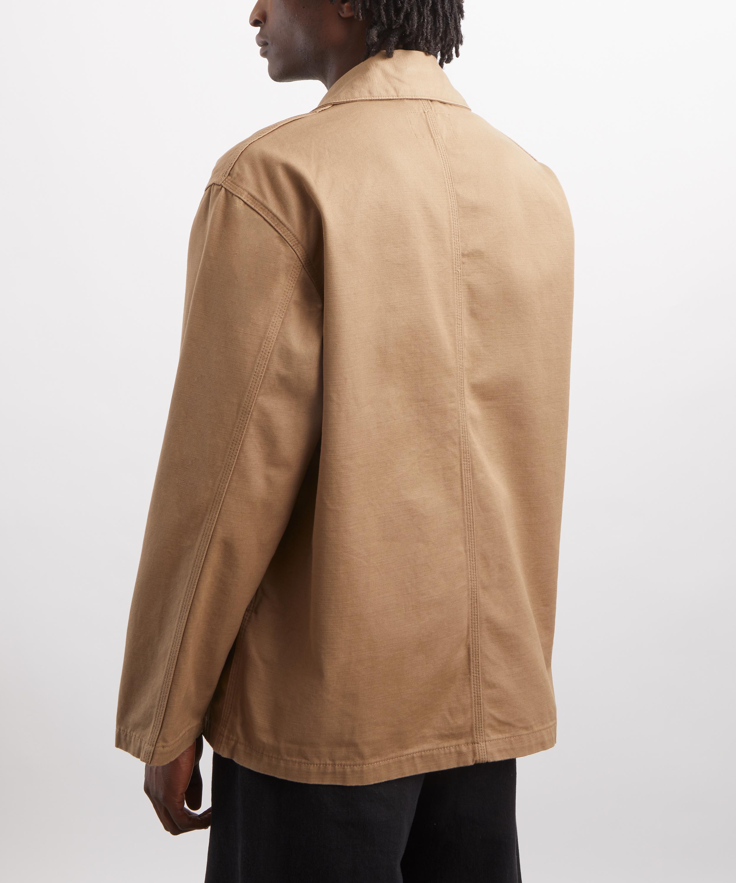 Carhartt WIP - Brader Blazer image number 3