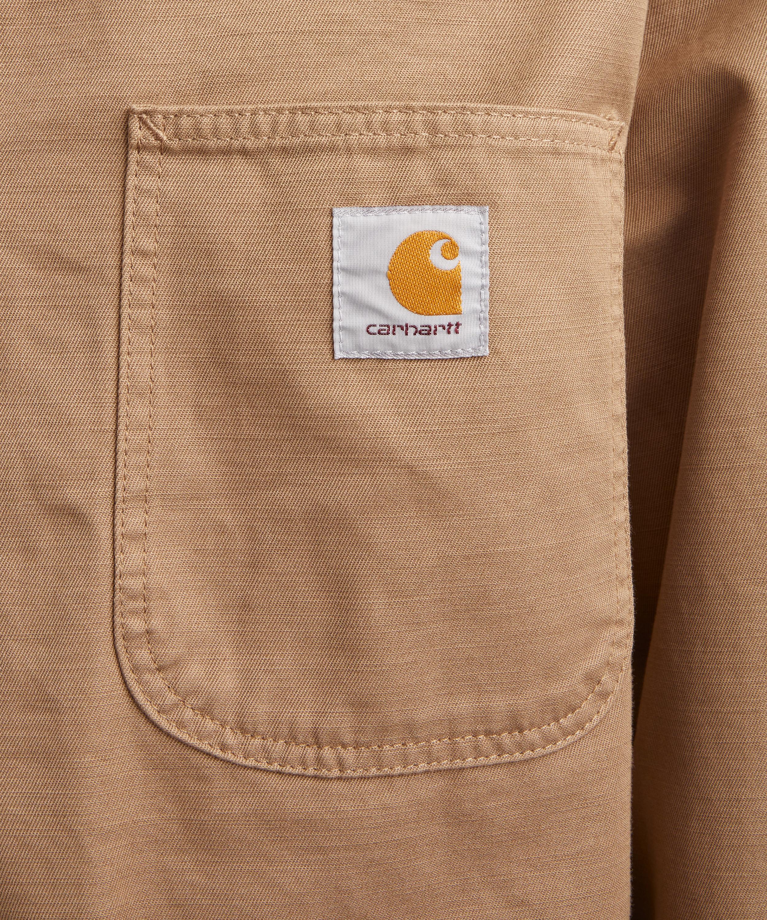 Carhartt WIP - Brader Blazer image number 4
