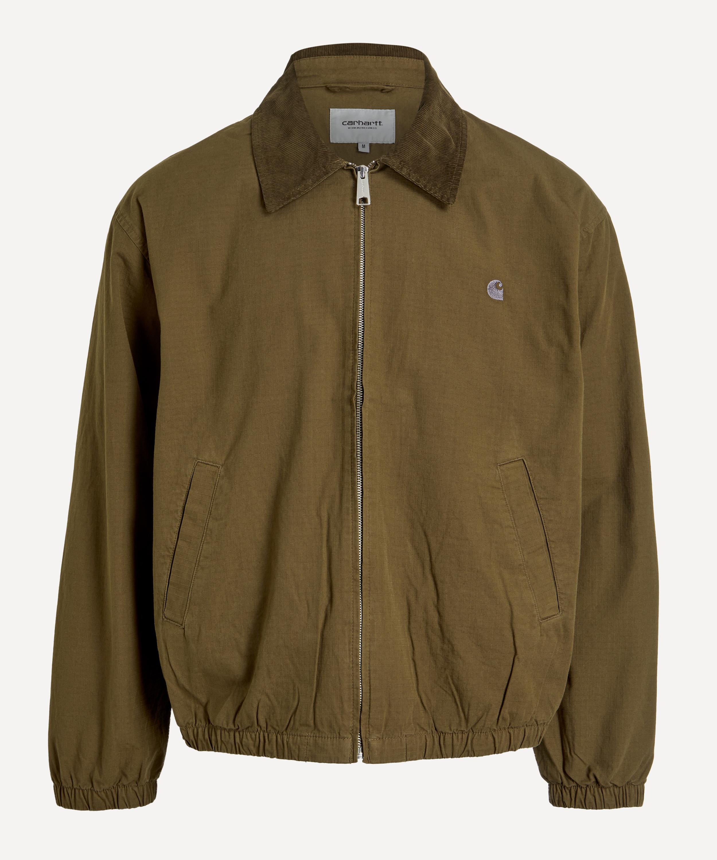 Carhartt WIP - Madison Ripstop Jacket image number 0