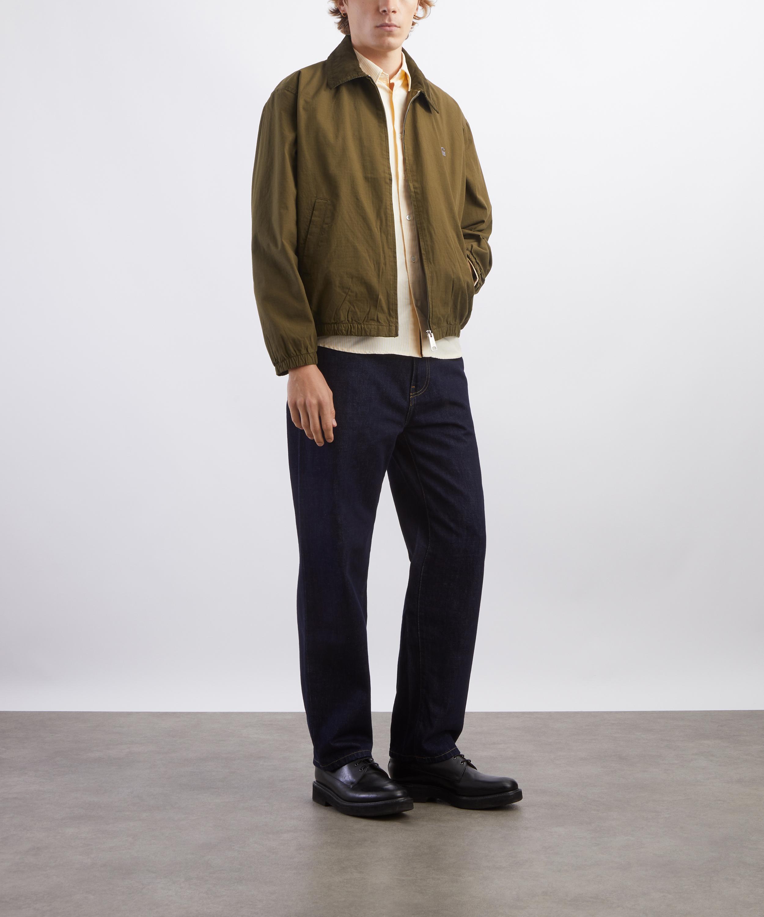 Carhartt WIP - Madison Ripstop Jacket image number 1