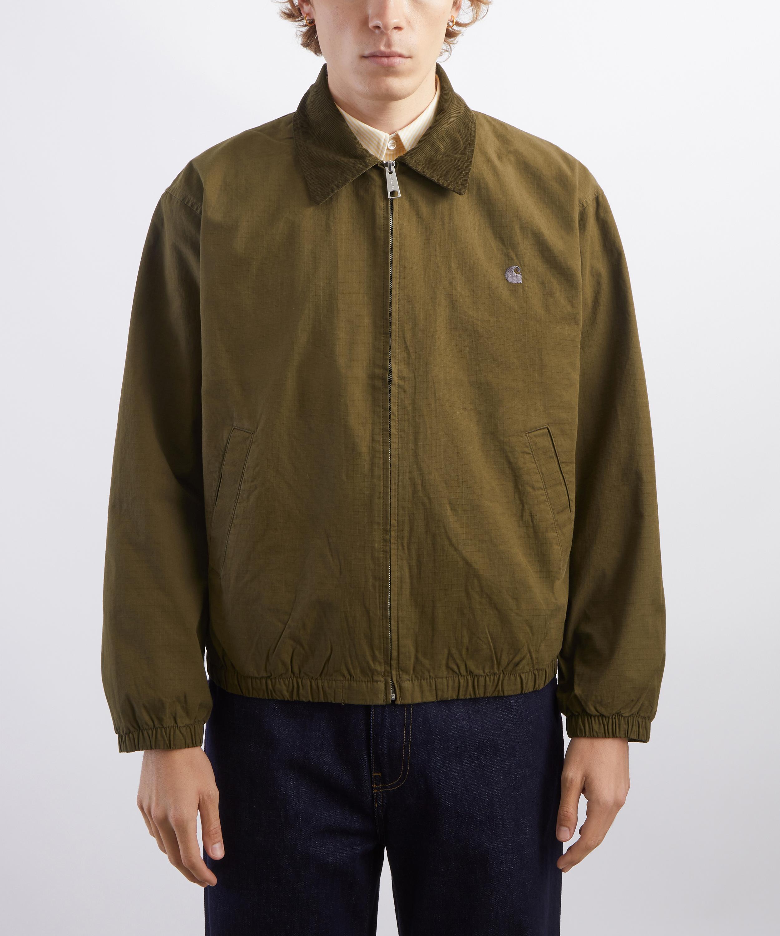 Carhartt WIP - Madison Ripstop Jacket image number 2