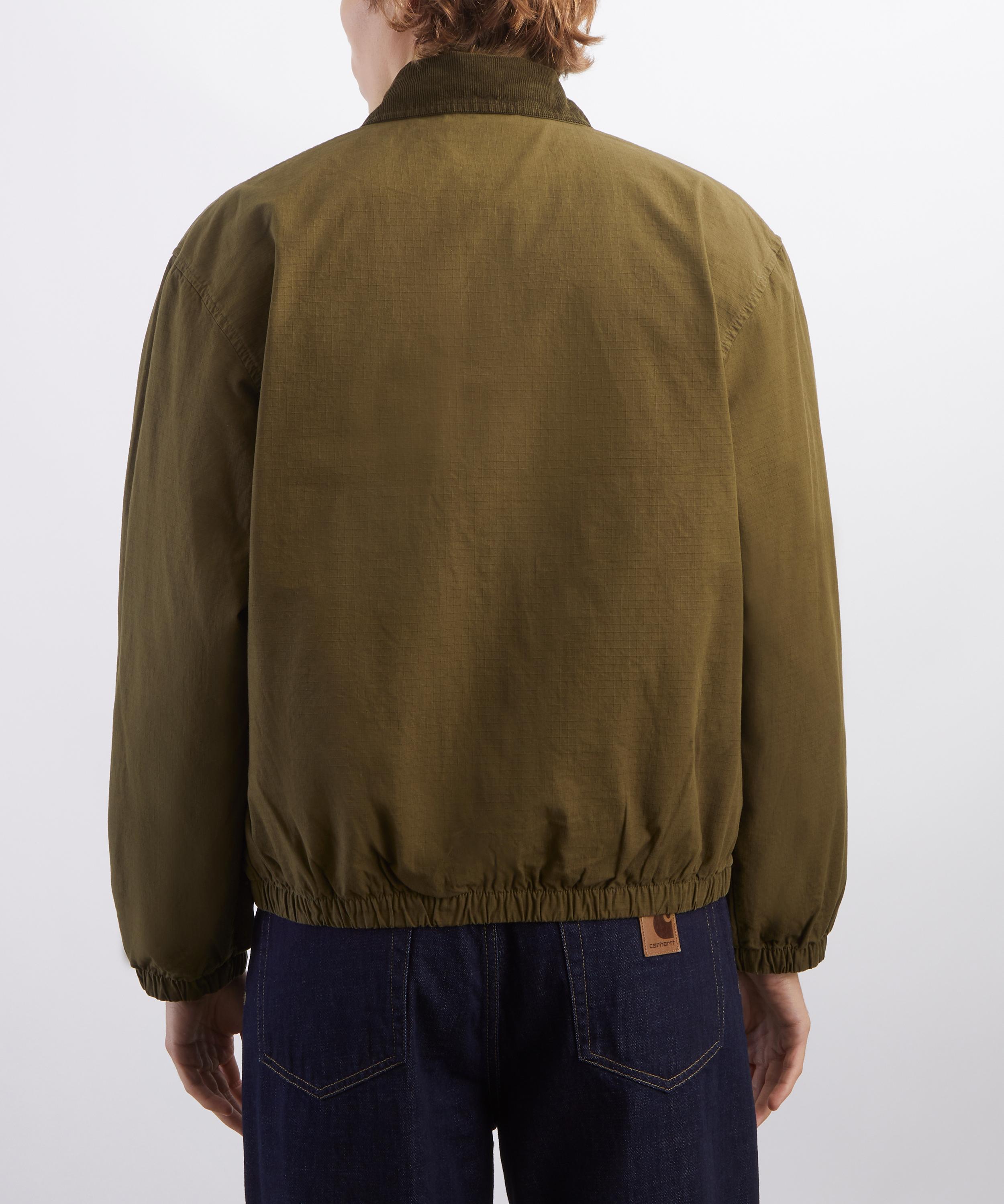 Carhartt WIP - Madison Ripstop Jacket image number 3