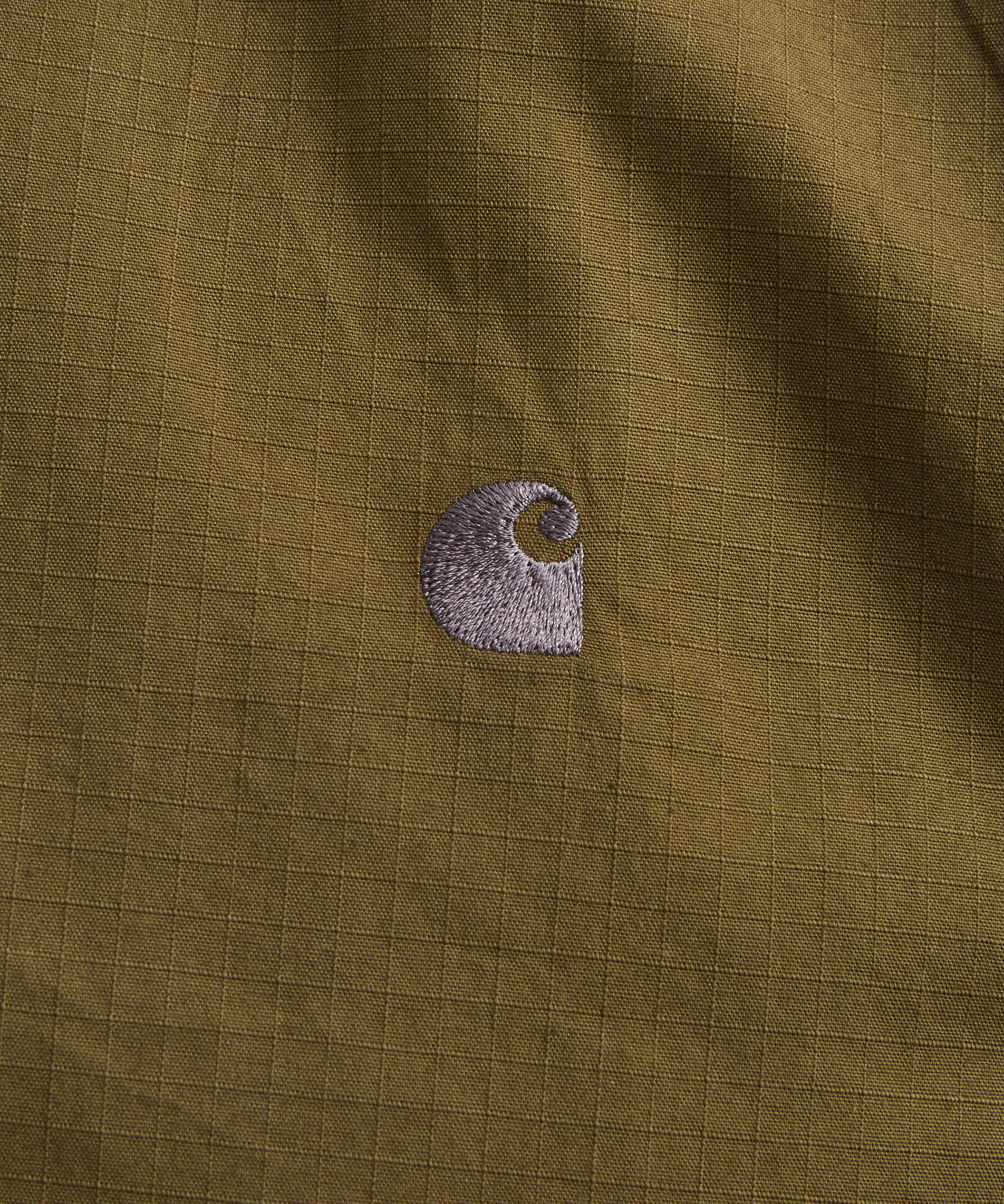 Carhartt WIP - Madison Ripstop Jacket image number 4