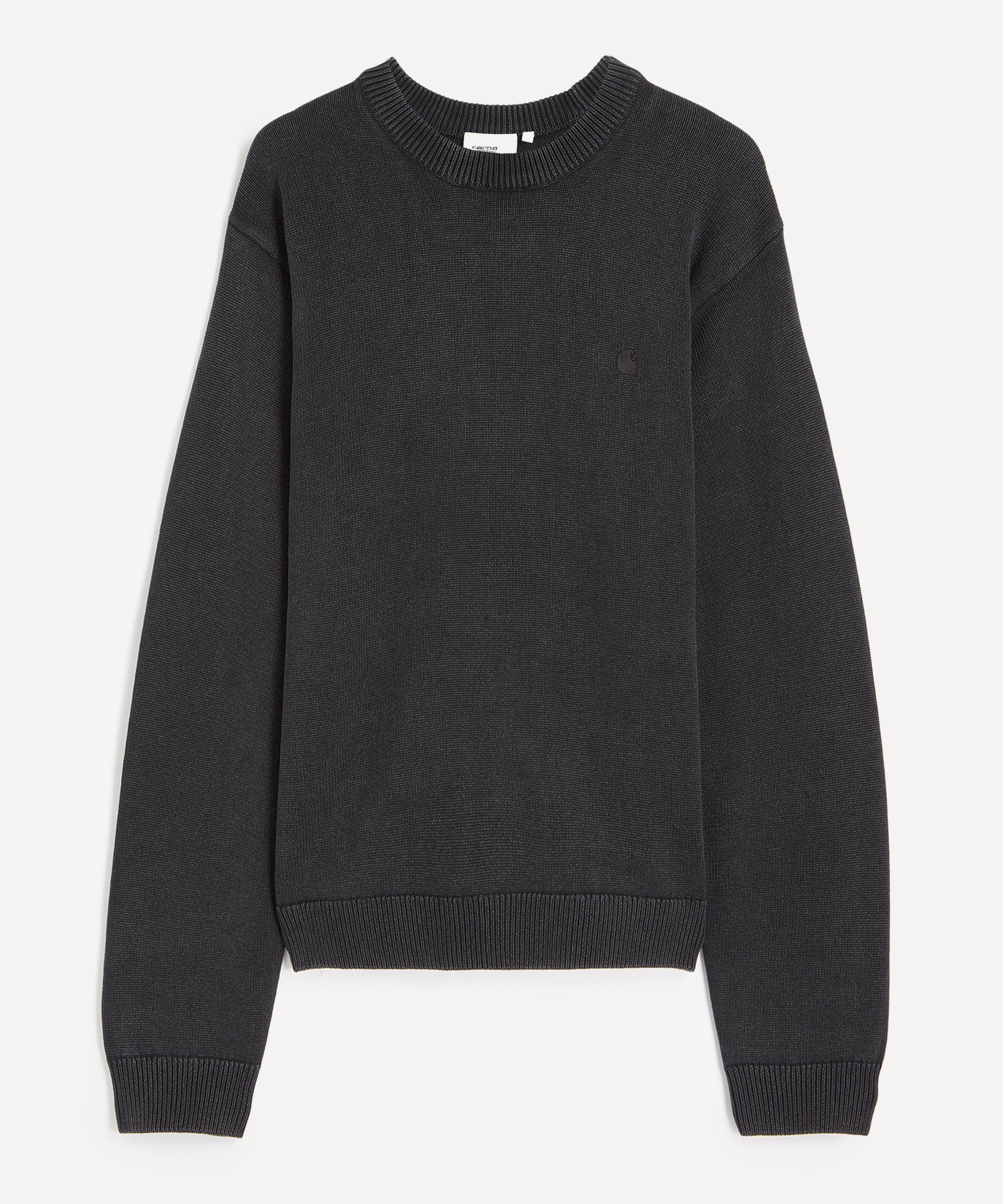 Carhartt WIP - Kori Crew Neck Sweater image number 0