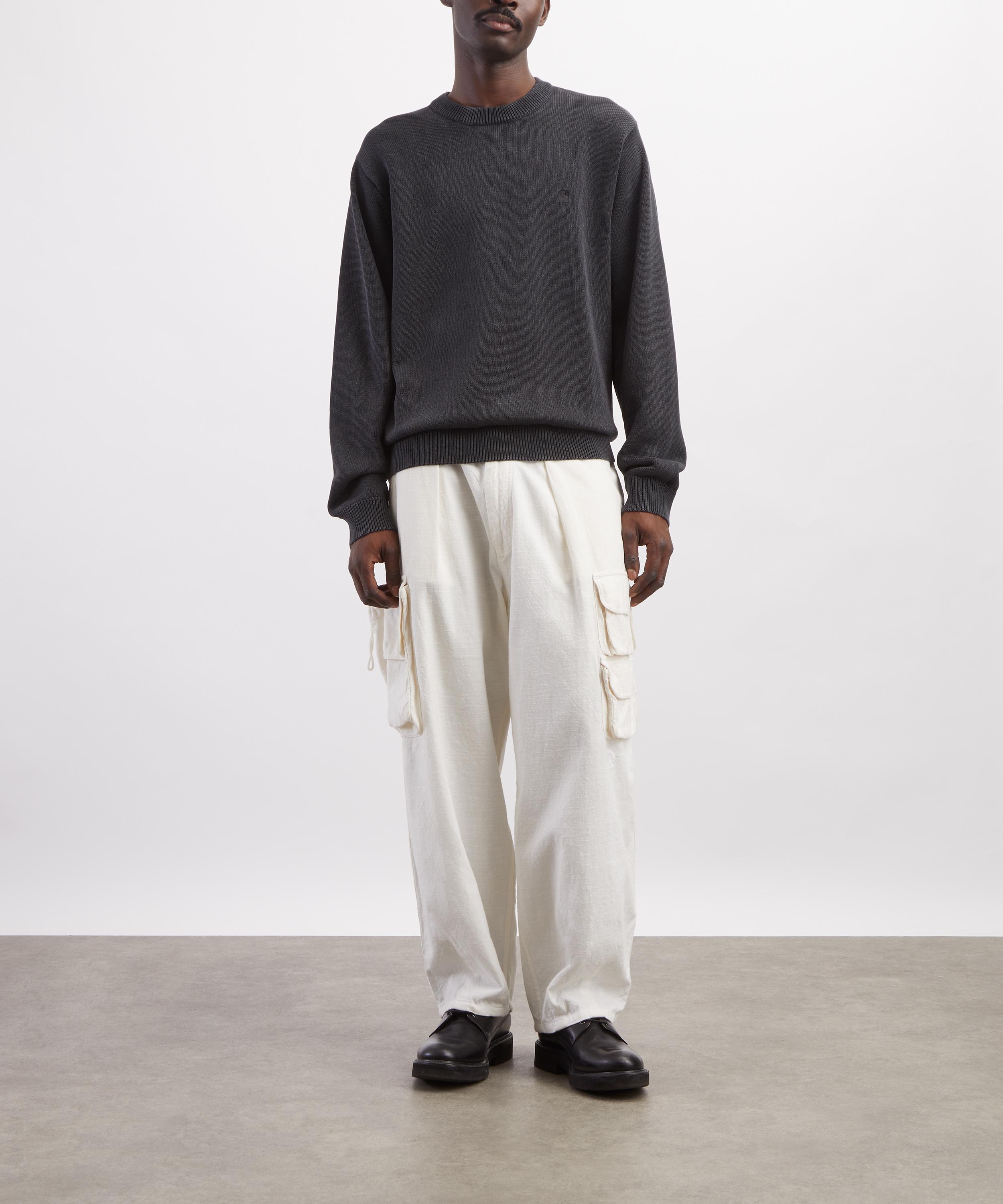 Carhartt WIP - Kori Crew Neck Sweater image number 1