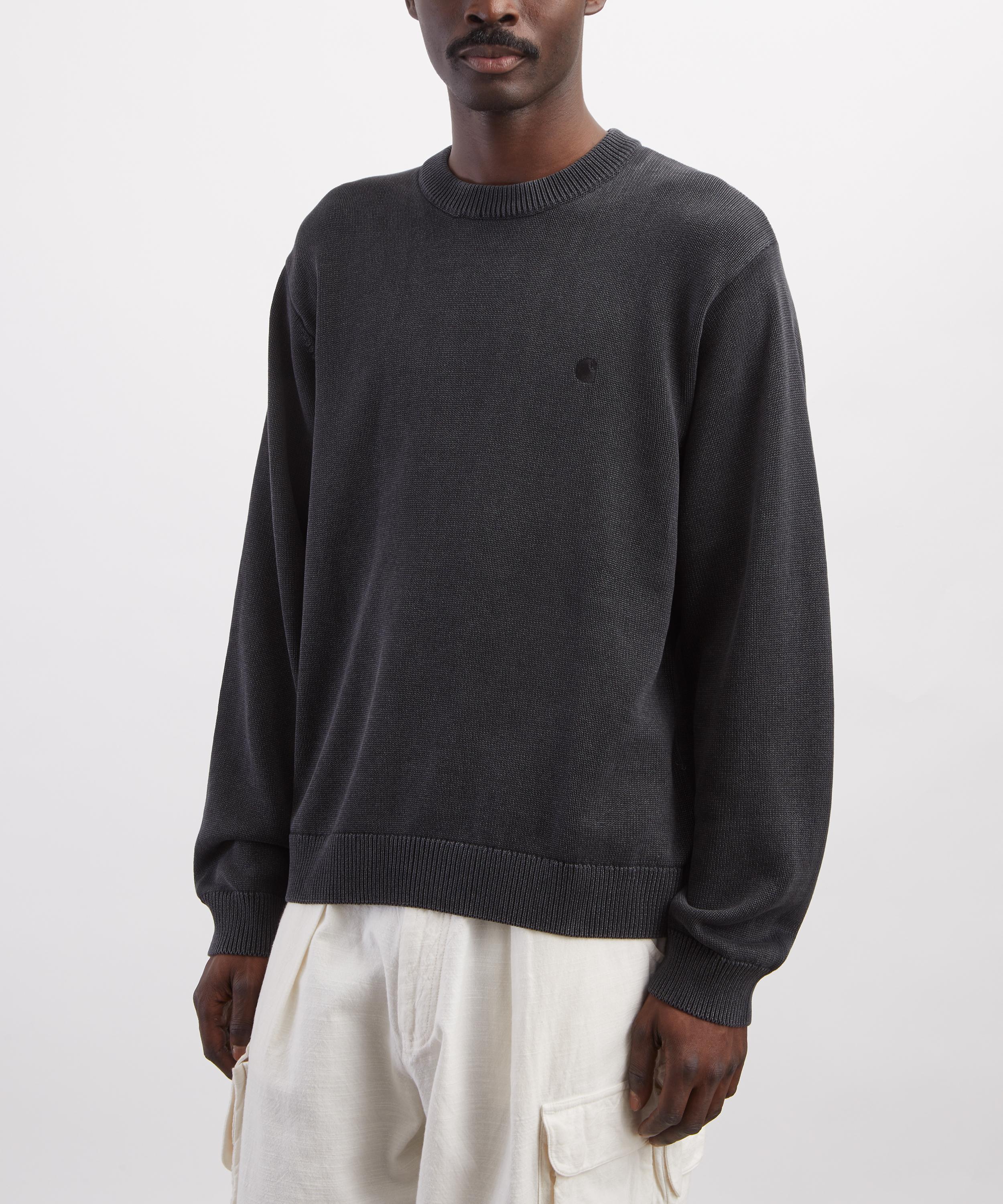 Carhartt WIP - Kori Crew Neck Sweater image number 2