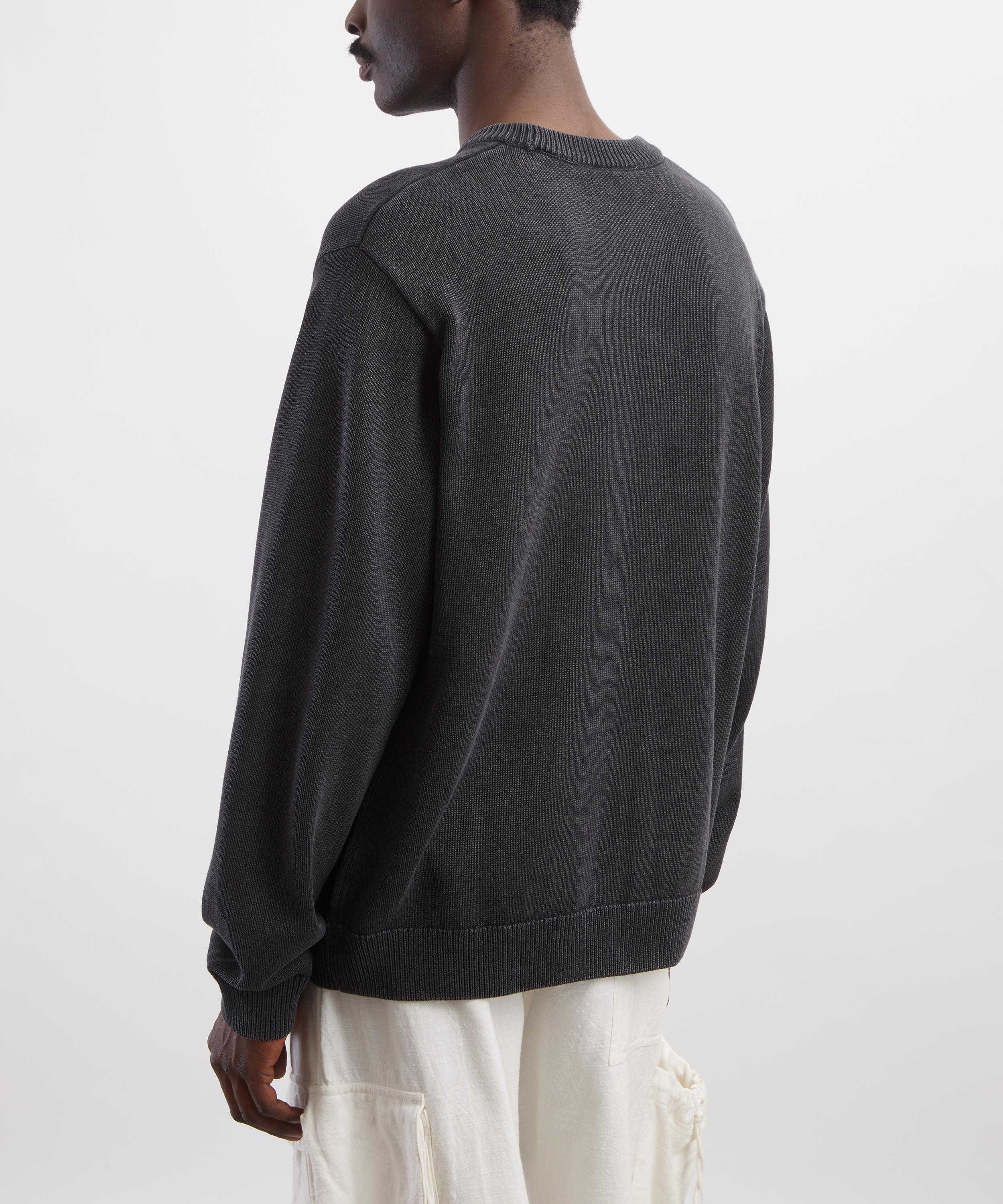 Carhartt WIP - Kori Crew Neck Sweater image number 3