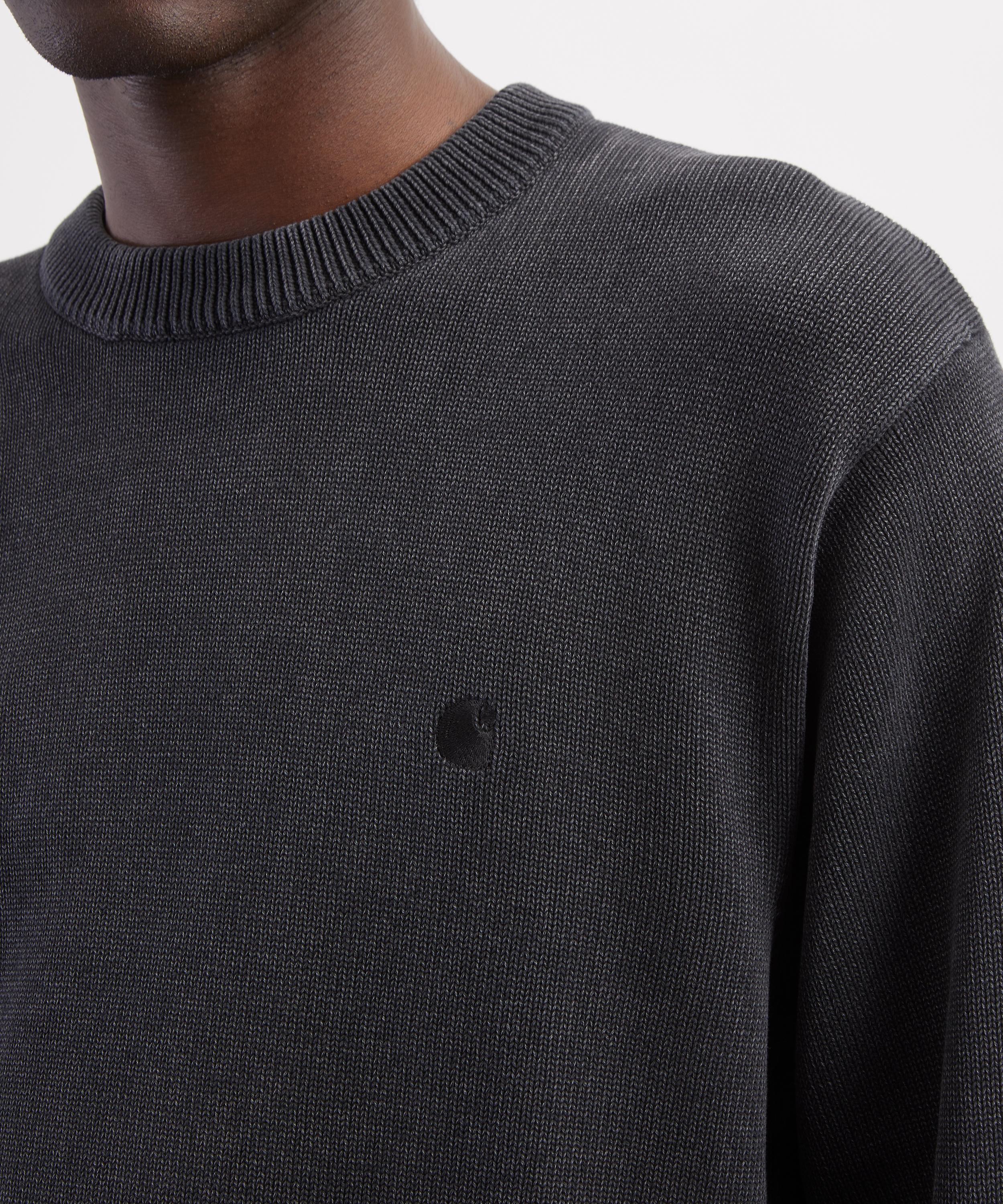 Carhartt WIP - Kori Crew Neck Sweater image number 4