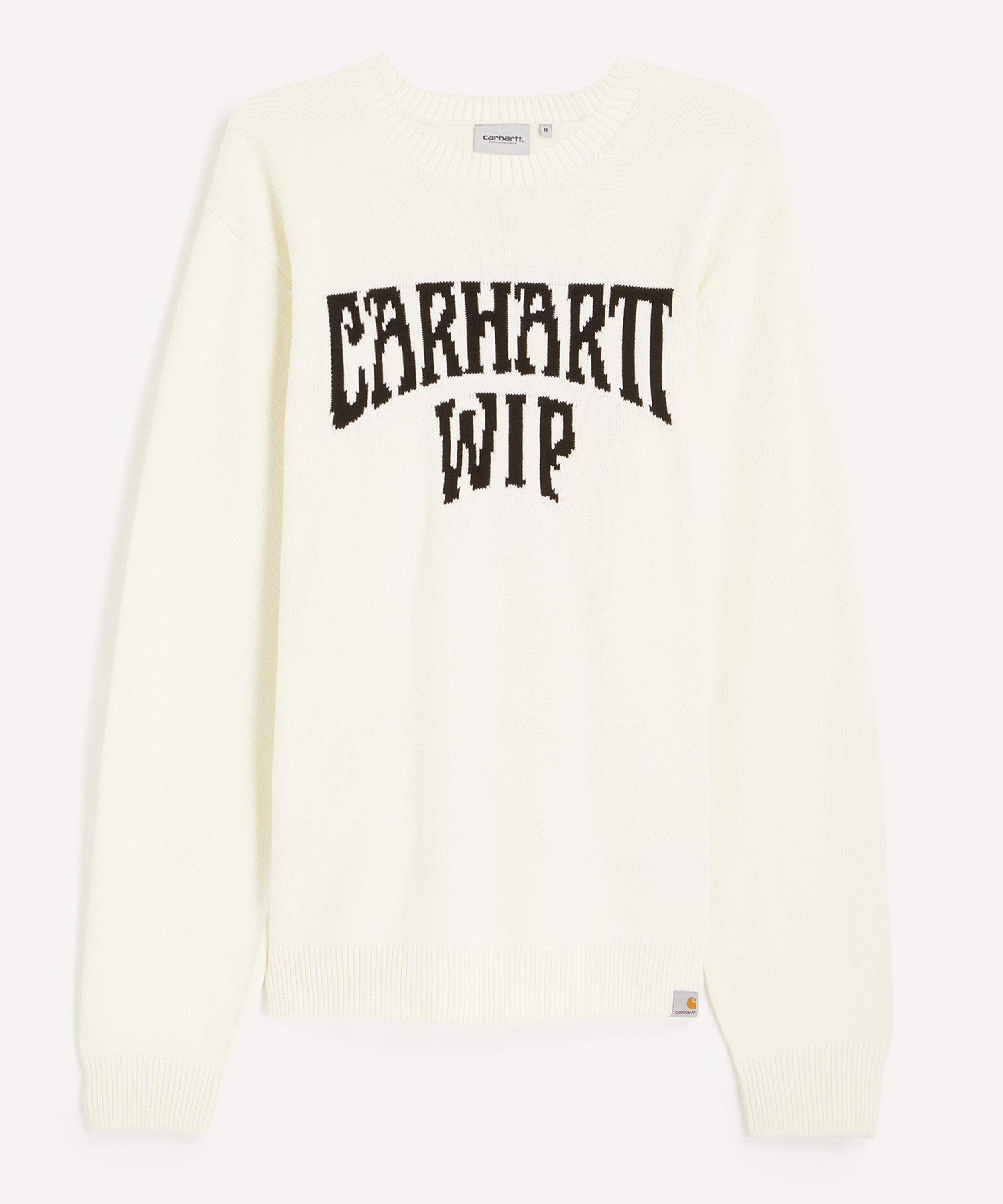 Carhartt WIP - Deck Sweater image number 0
