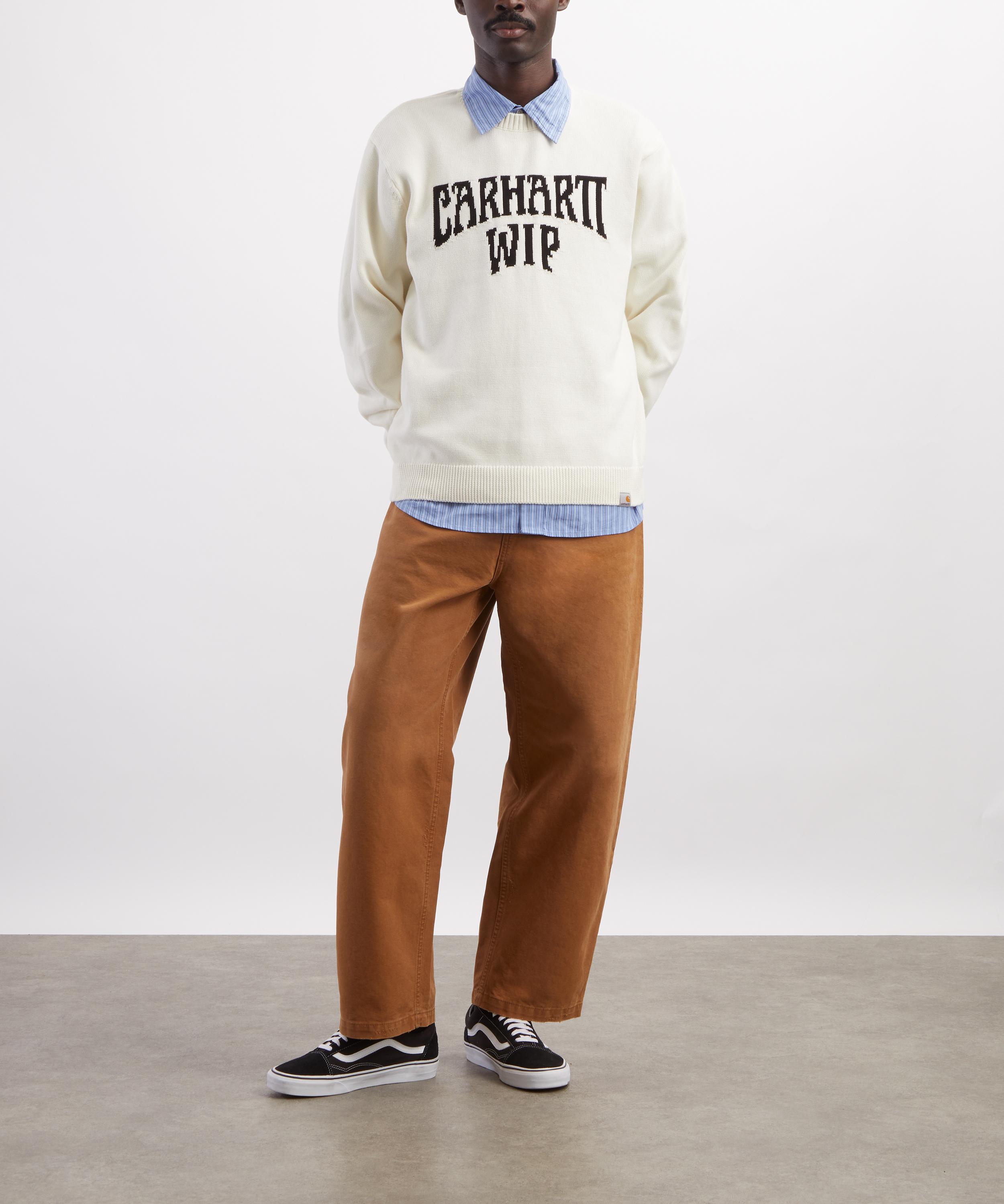Carhartt WIP - Deck Sweater image number 1