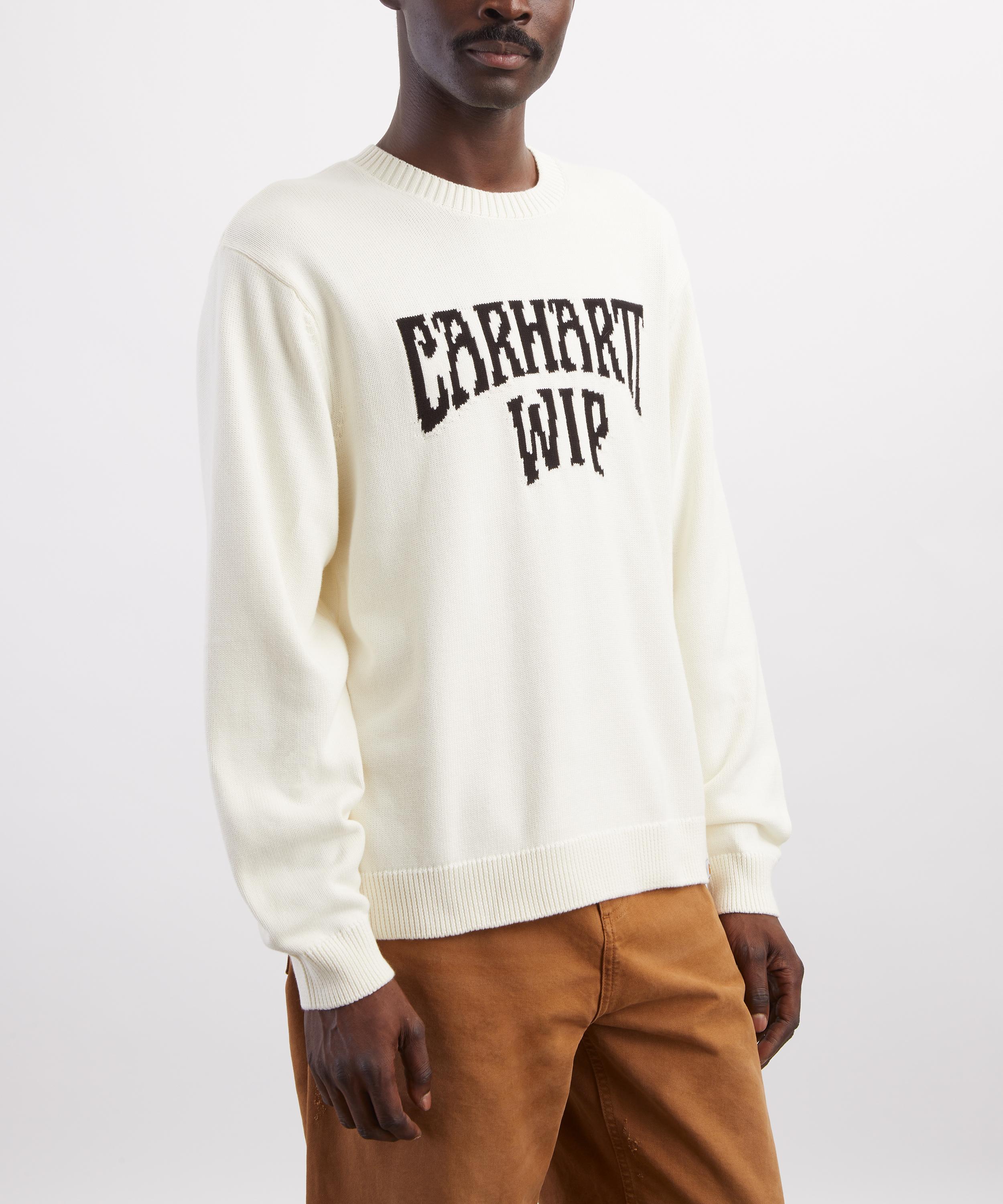 Carhartt WIP - Deck Sweater image number 2