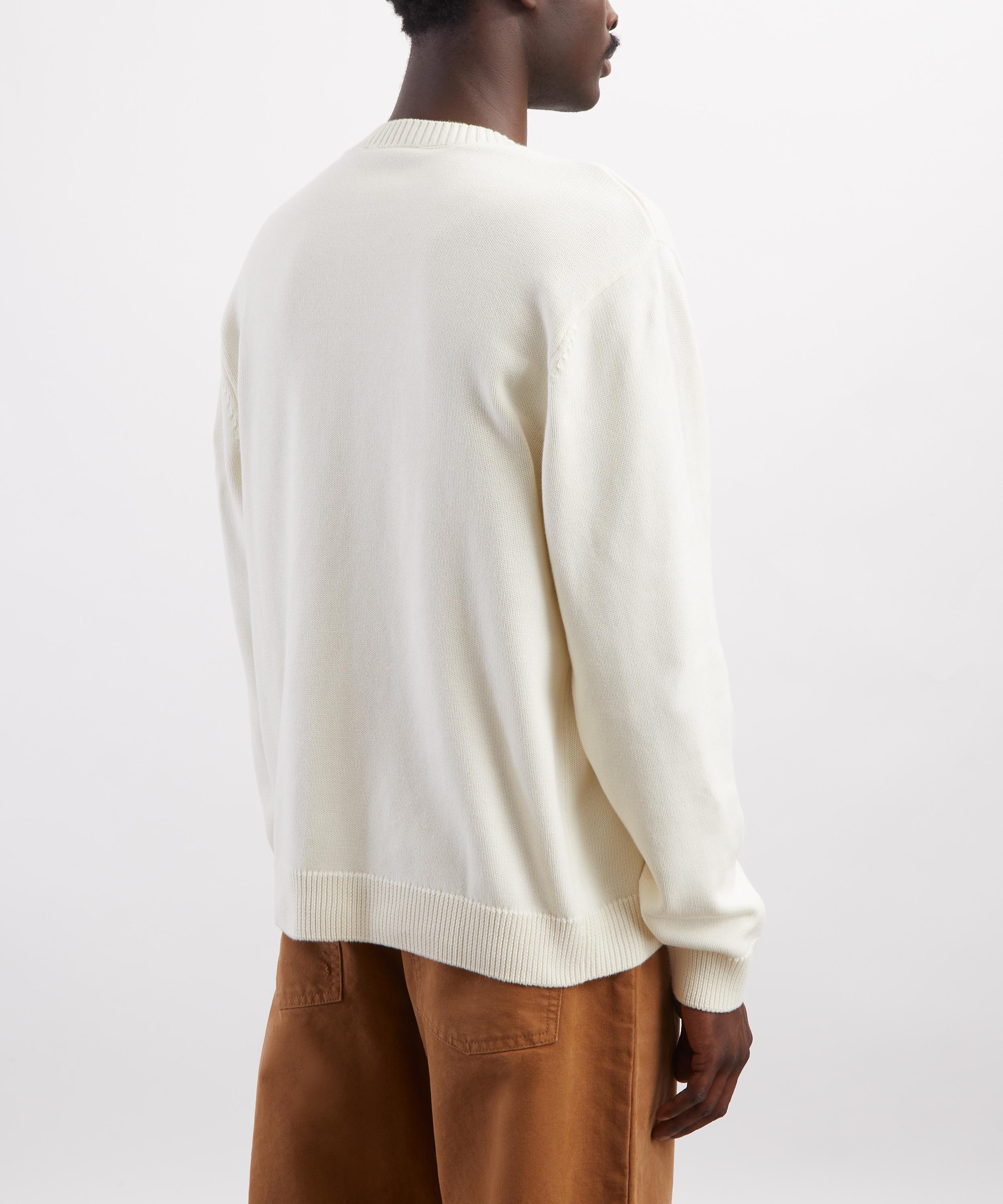 Carhartt WIP - Deck Sweater image number 3