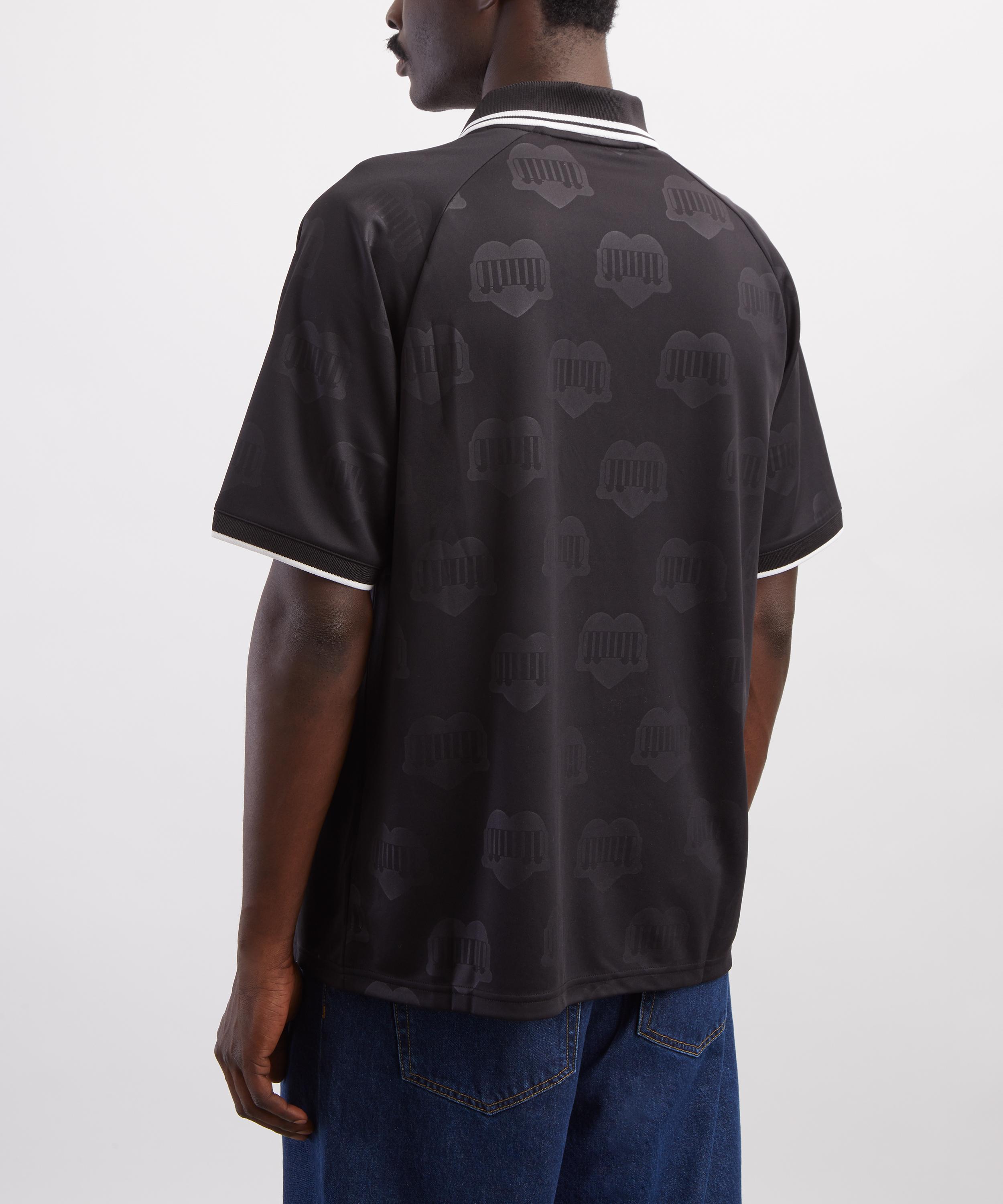 Carhartt WIP - Terrace Football T-Shirt image number 3