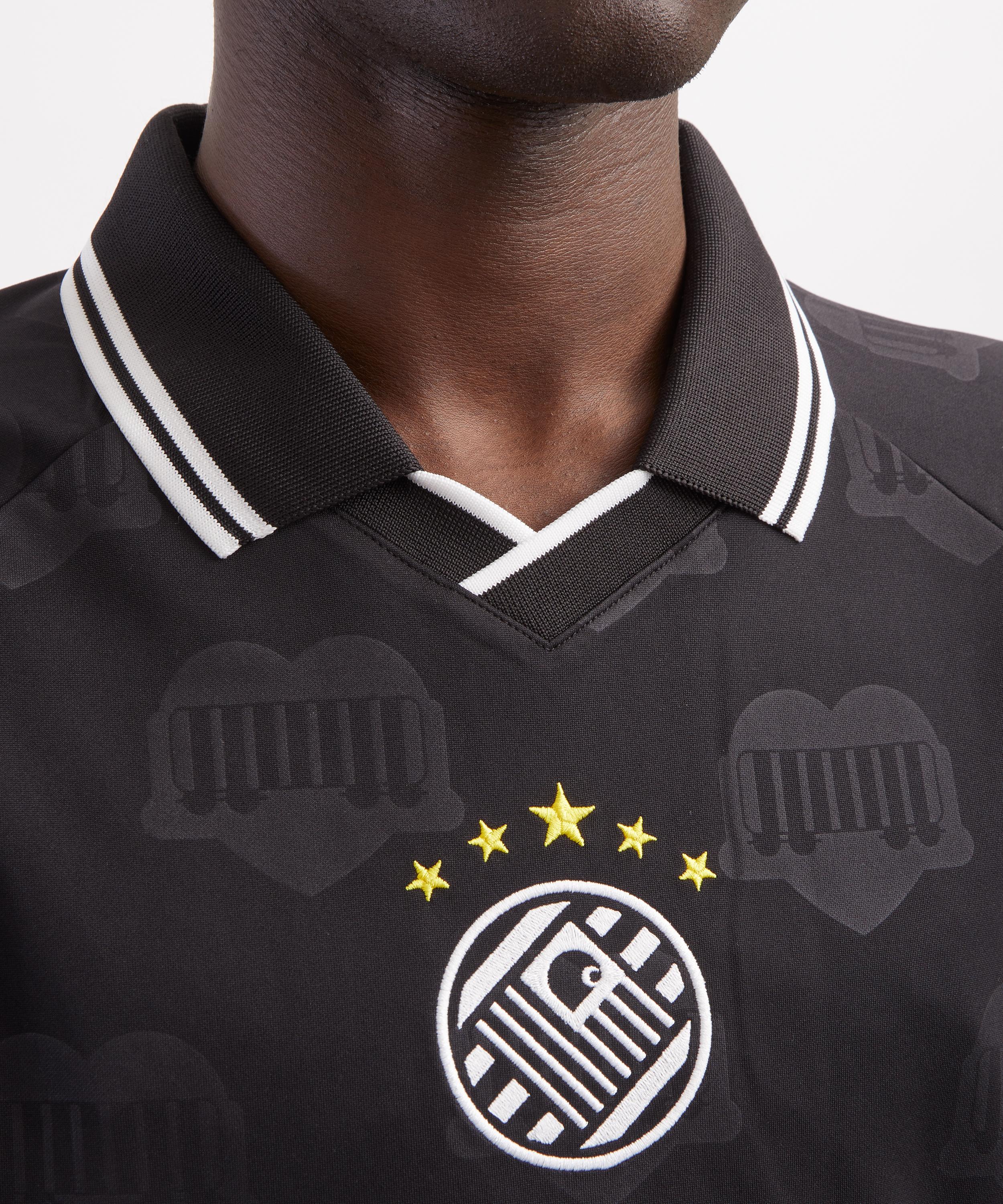 Carhartt WIP - Terrace Football T-Shirt image number 4
