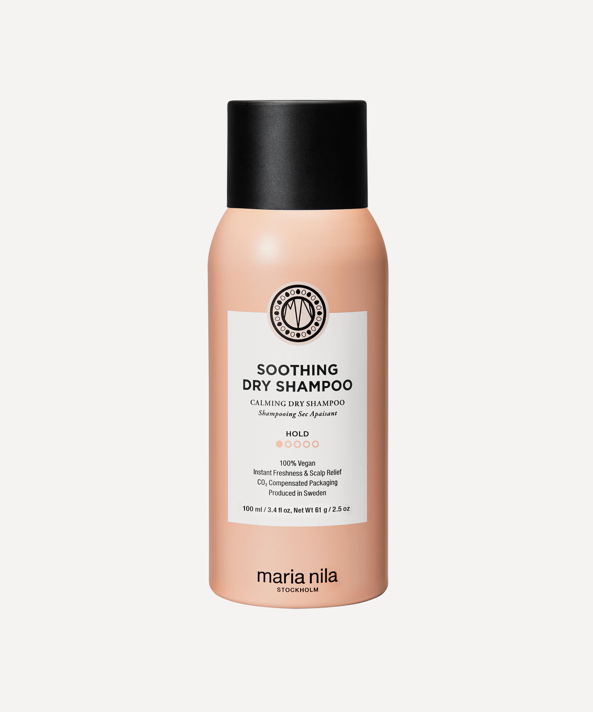 Maria Nila - Soothing Dry Shampoo 100ml Gift with Purchase