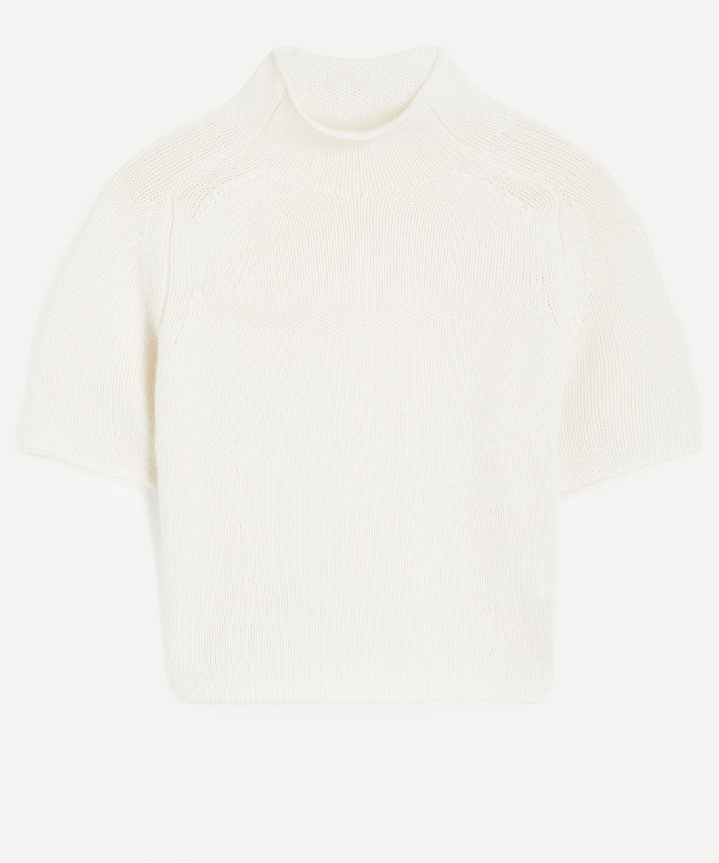 LISA YANG - Fride Cashmere Jumper