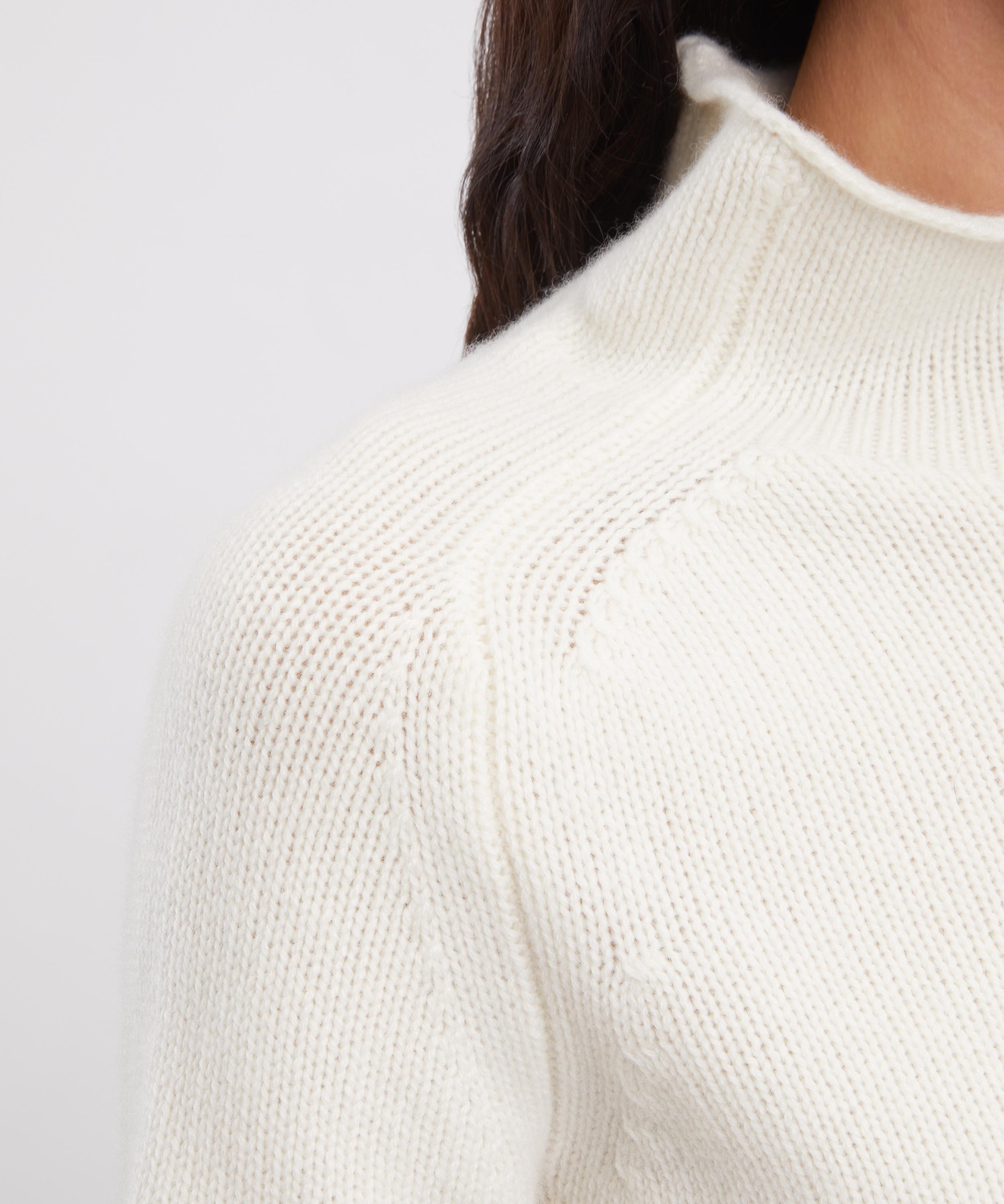 LISA YANG - Fride Cashmere Jumper image number 4