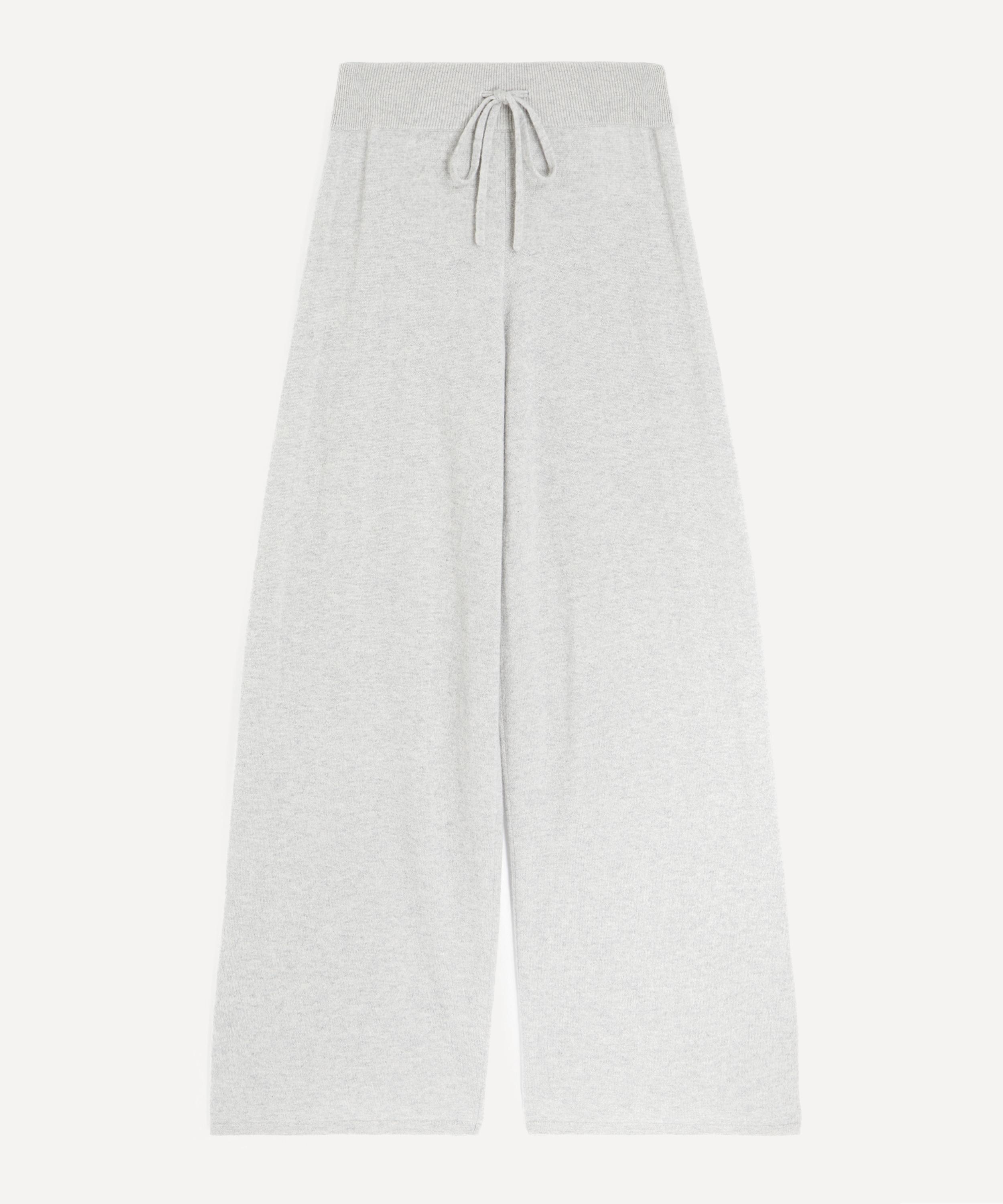 LISA YANG - Sofi Cashmere Jogger Trousers