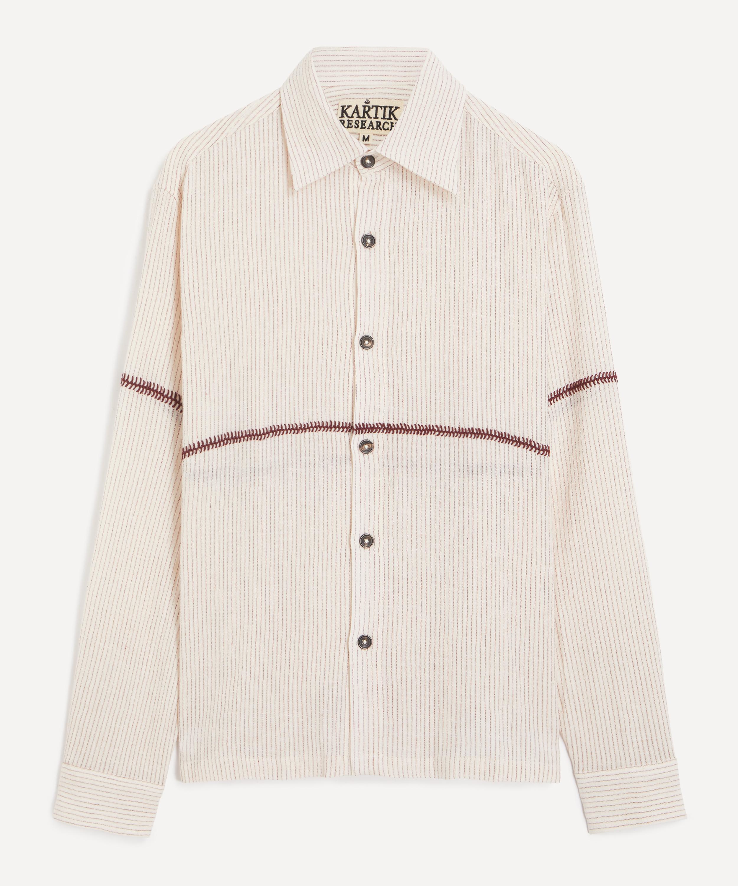 Kartik Research - Rabari Shirt