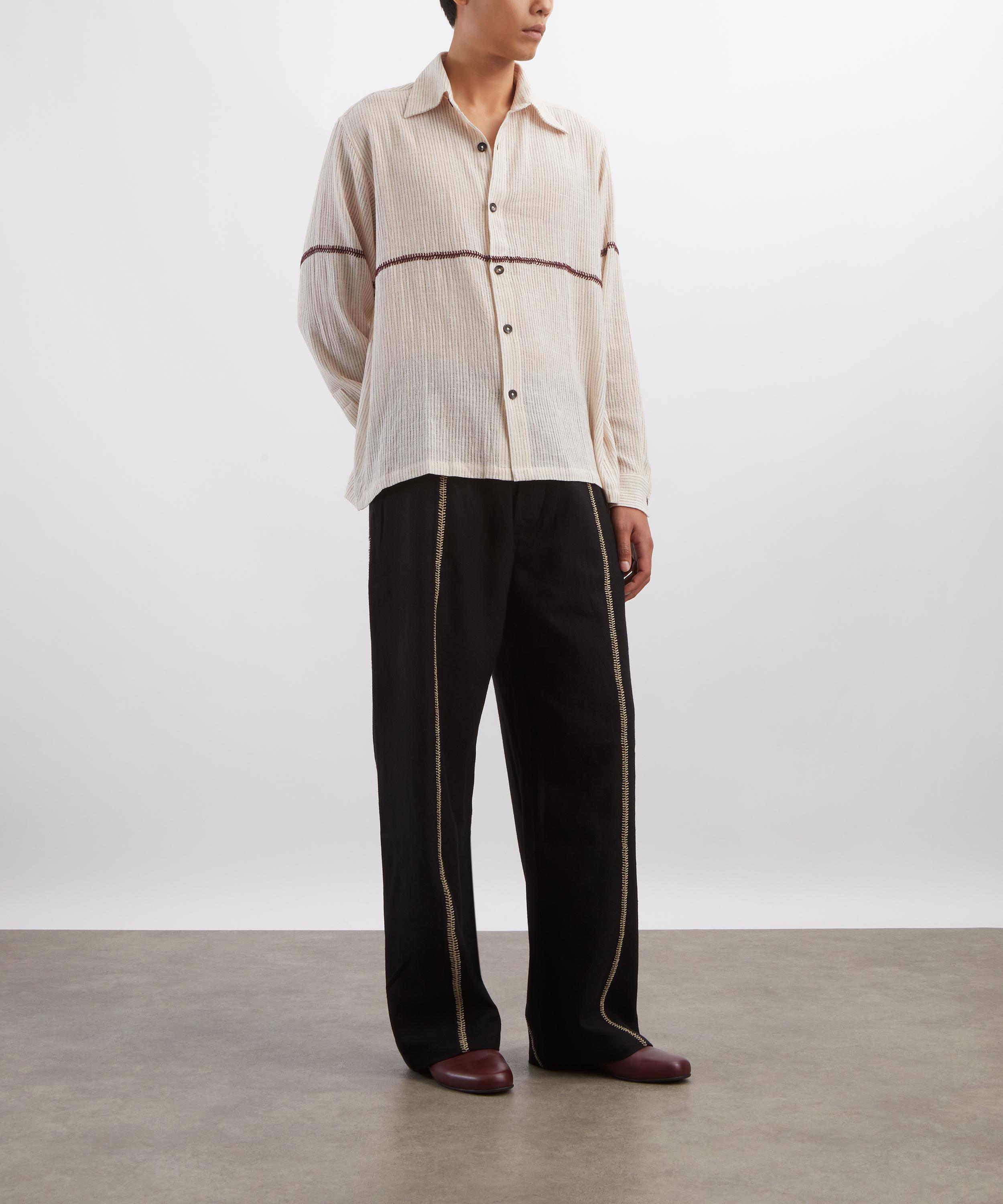 Kartik Research - Rabari Shirt image number 1