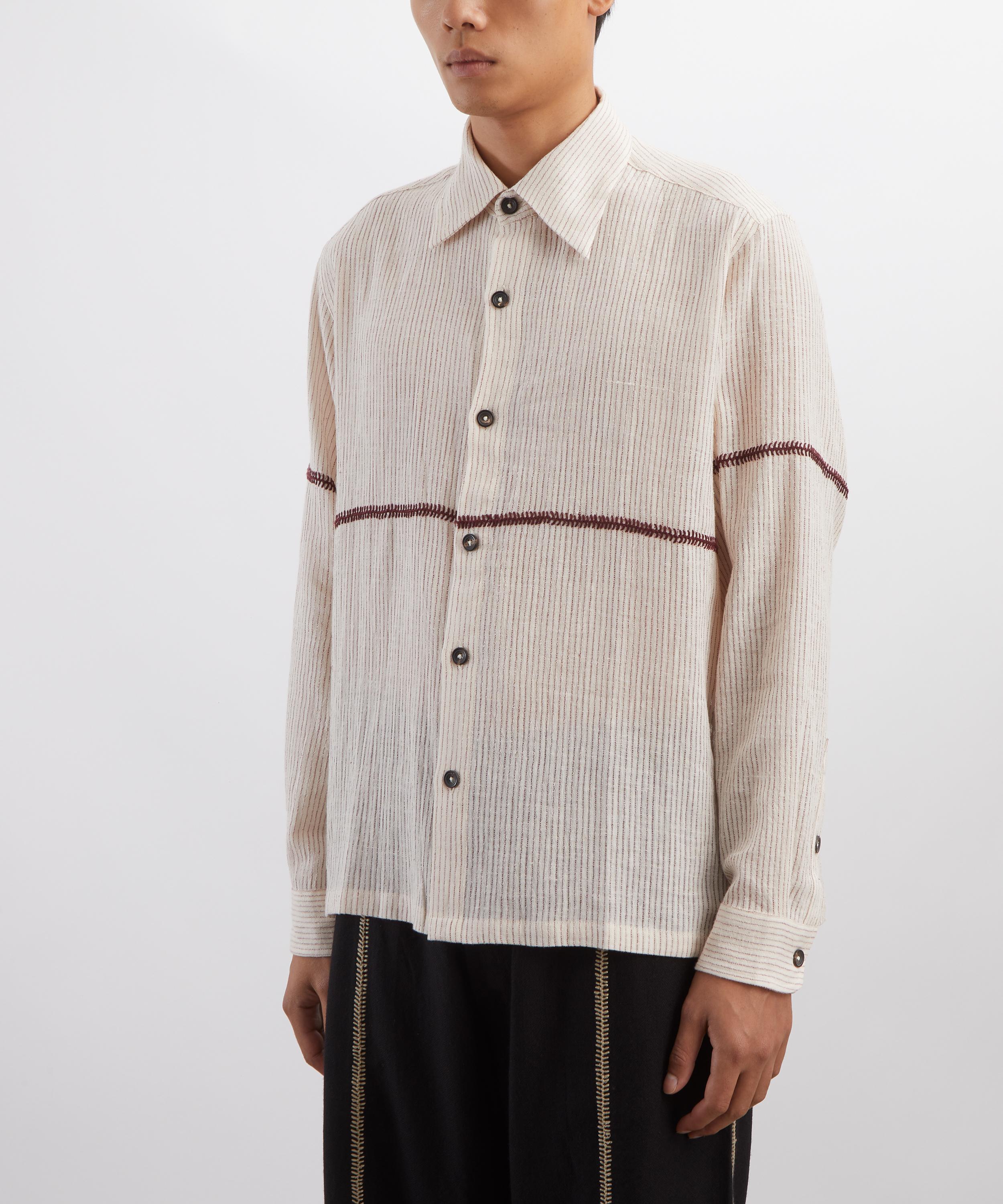 Kartik Research - Rabari Shirt image number 2