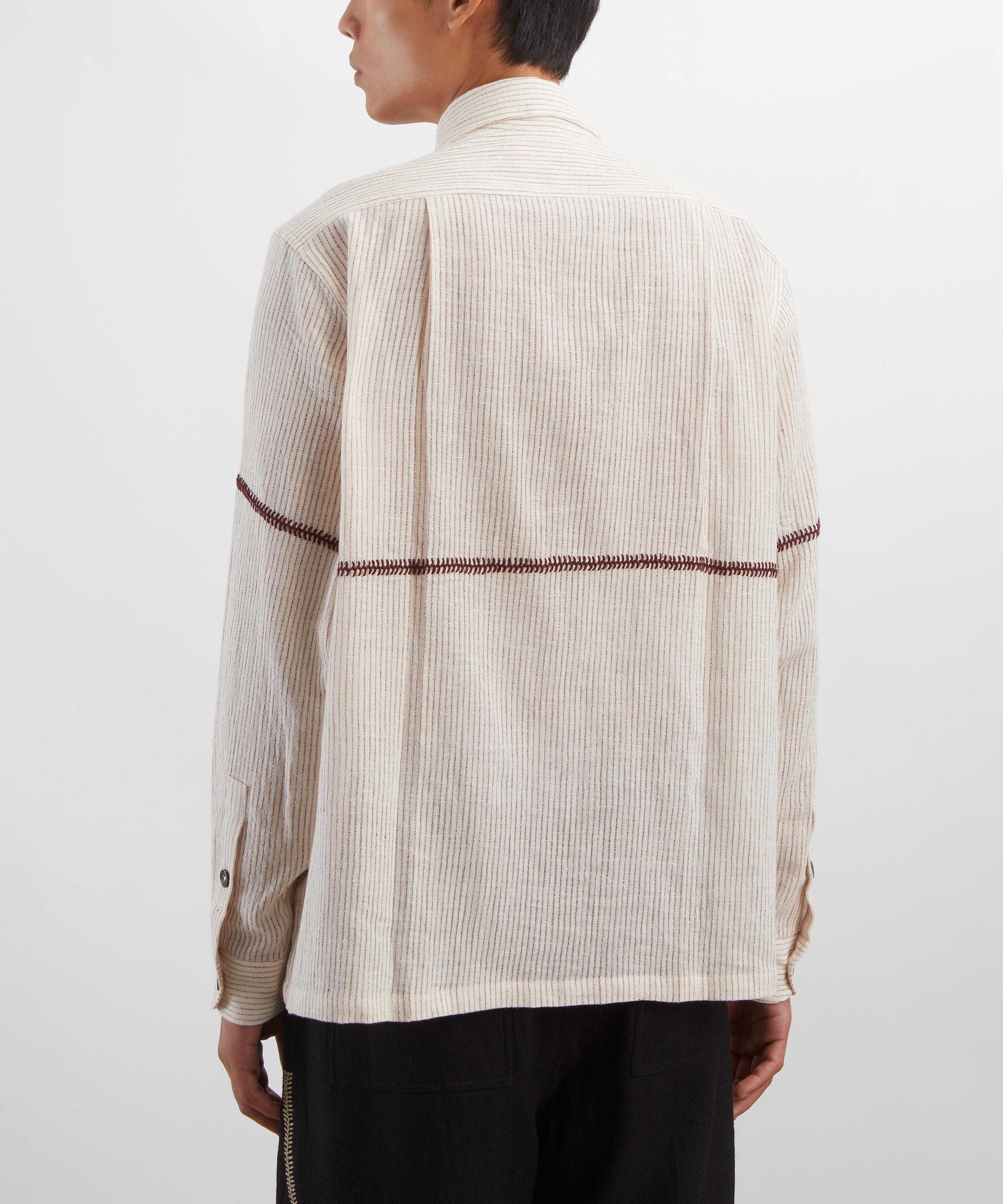 Kartik Research - Rabari Shirt image number 3