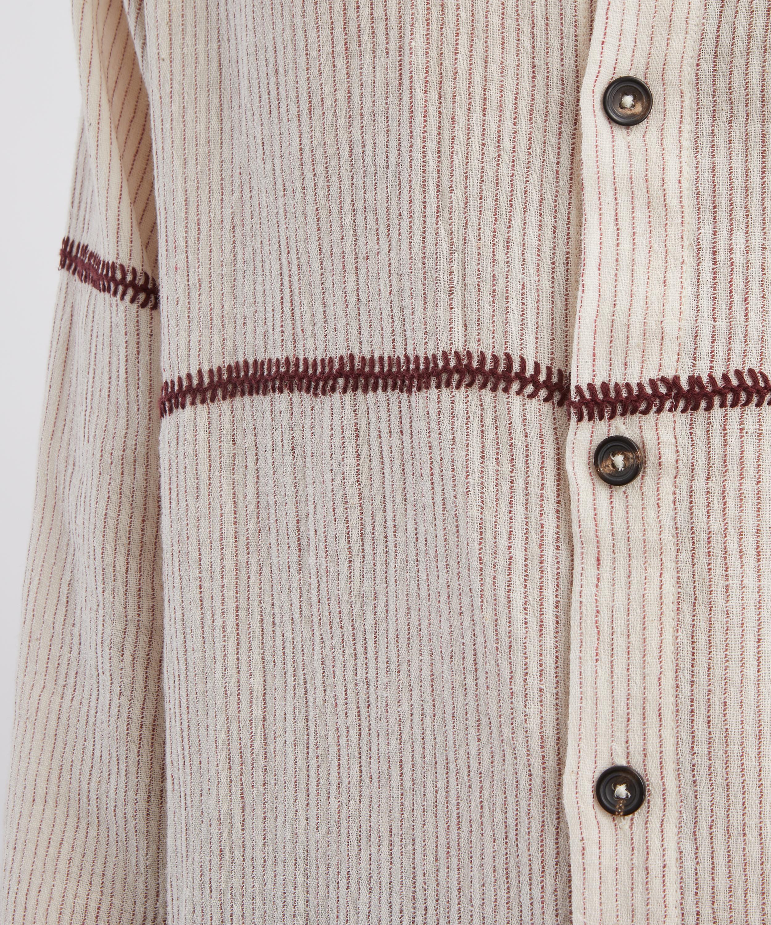 Kartik Research - Rabari Shirt image number 4
