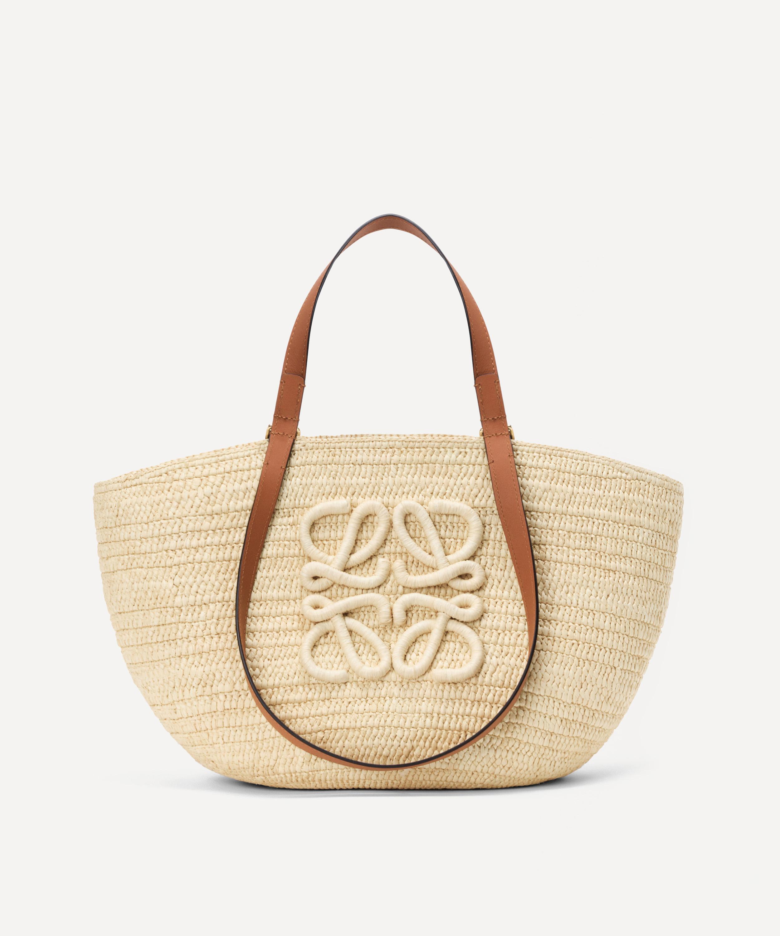 Loewe - Eclipse Medium Basket Bag