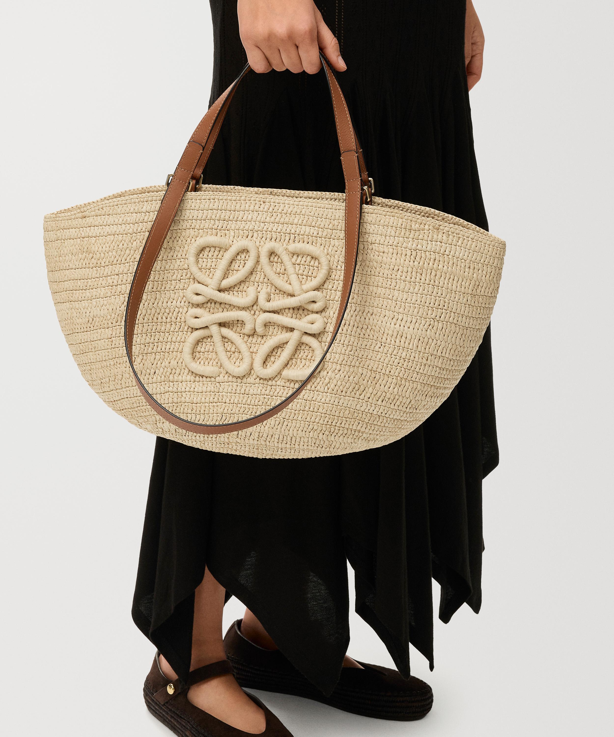 Loewe - Eclipse Medium Basket Bag image number 1