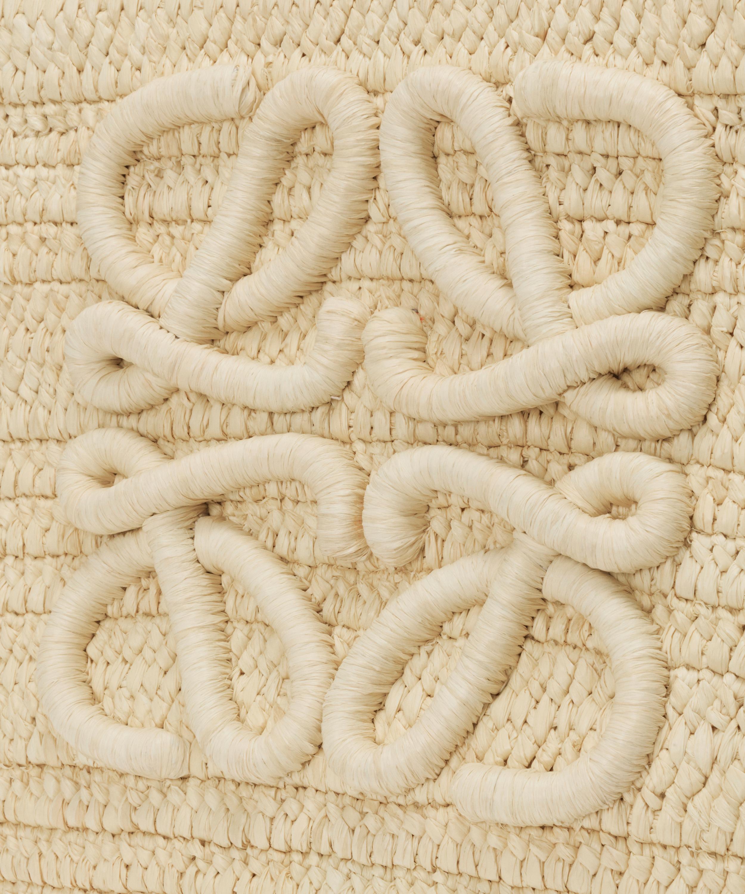 Loewe - Eclipse Medium Basket Bag image number 6