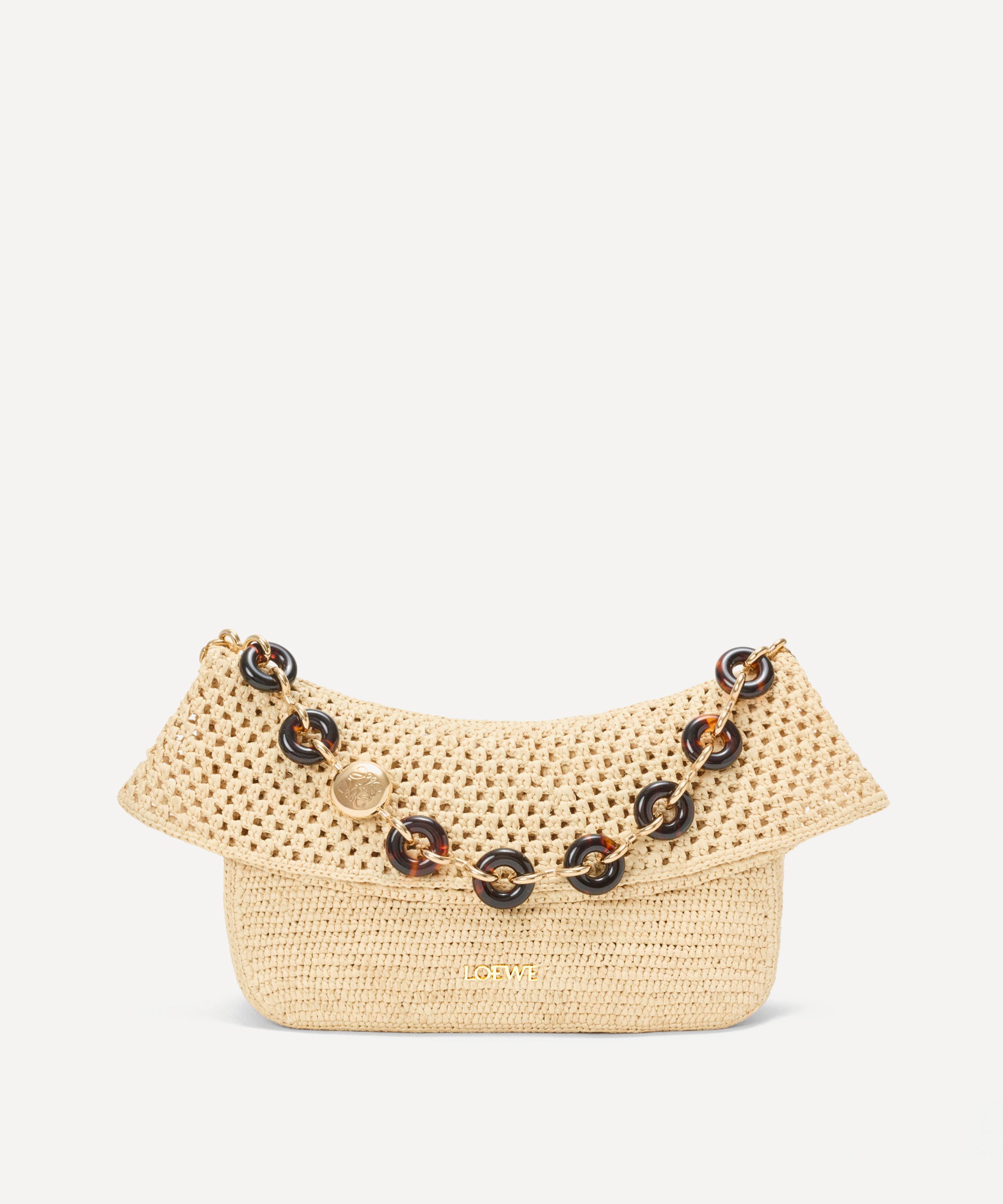 Loewe - Medium Ola Crossbody Bag image number 0