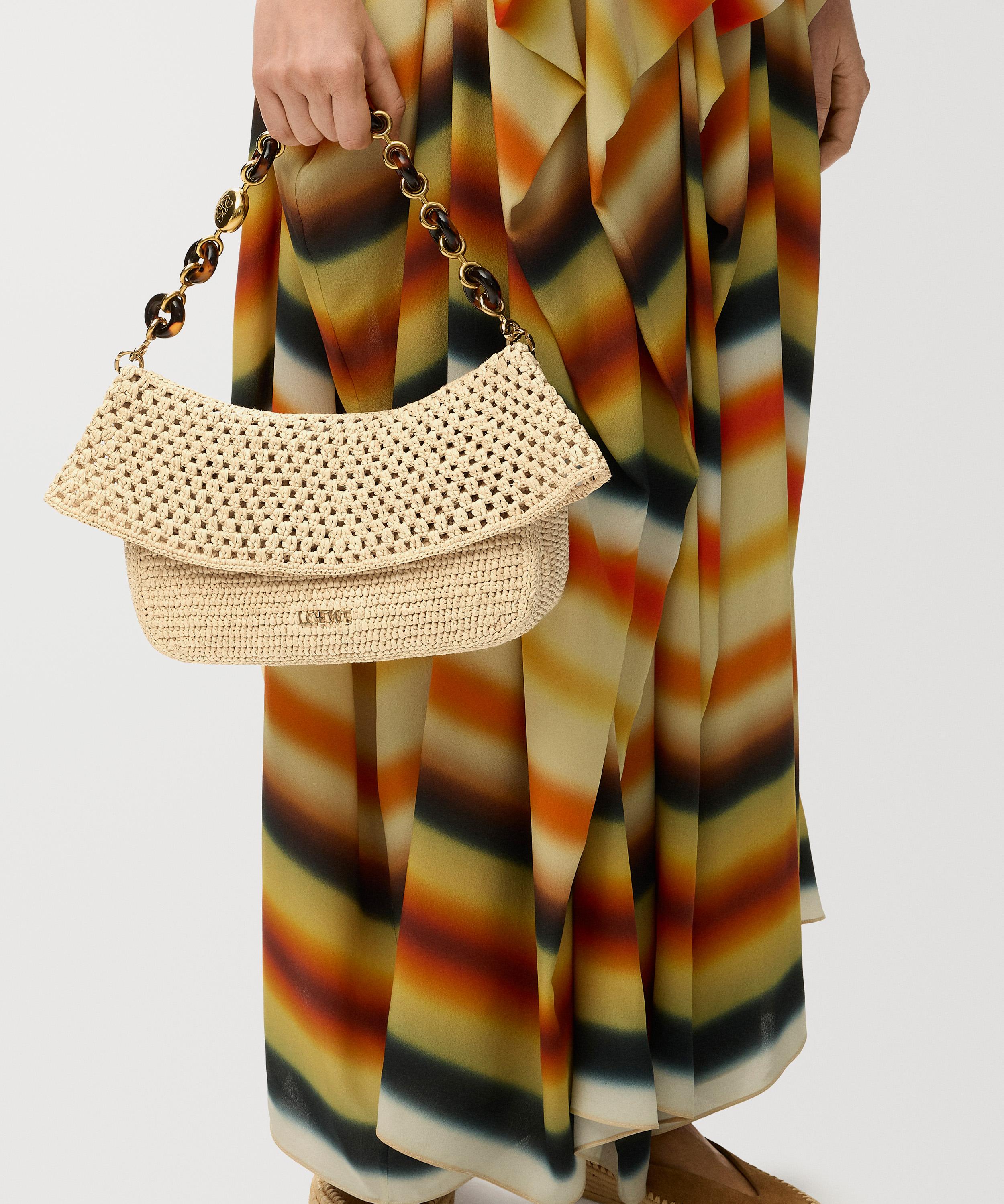 Loewe - Medium Ola Crossbody Bag image number 1