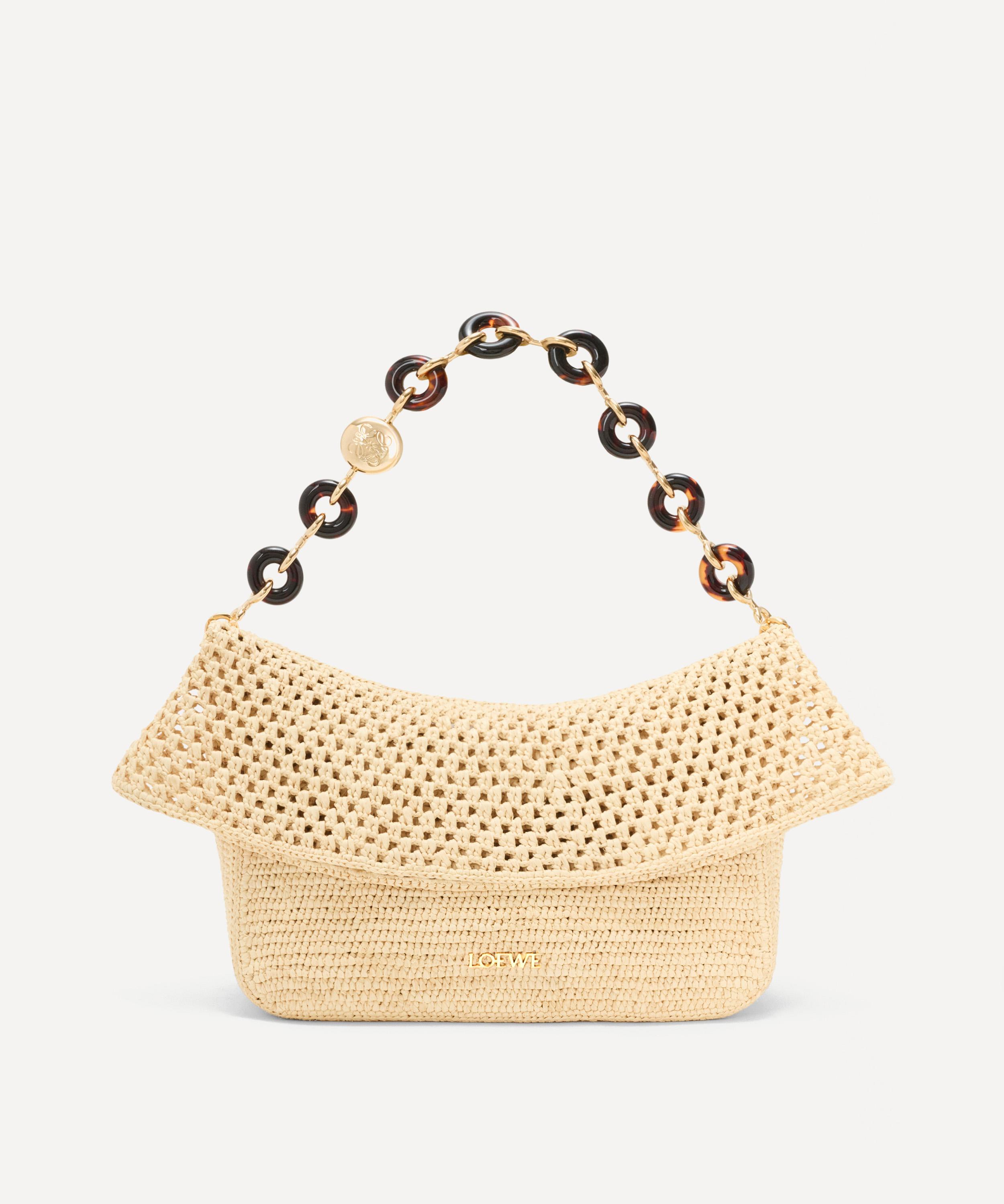 Loewe - Medium Ola Crossbody Bag image number 2