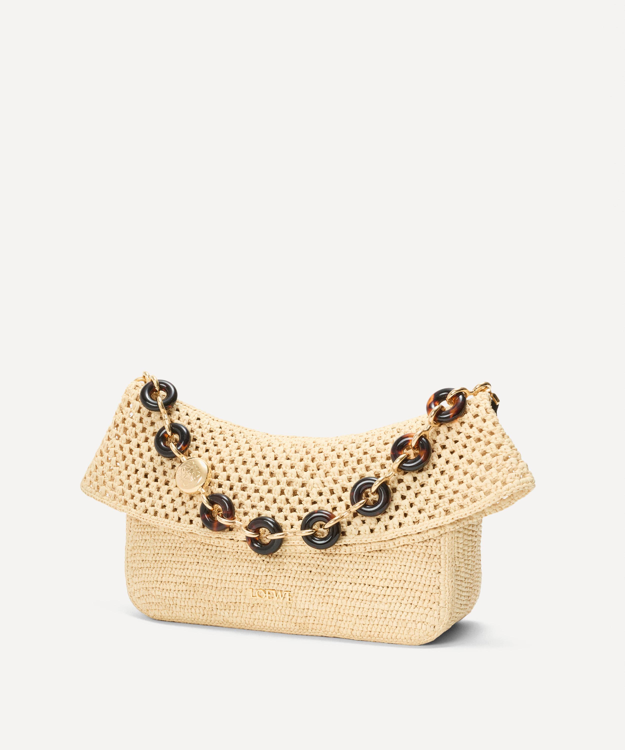 Loewe - Medium Ola Crossbody Bag image number 3