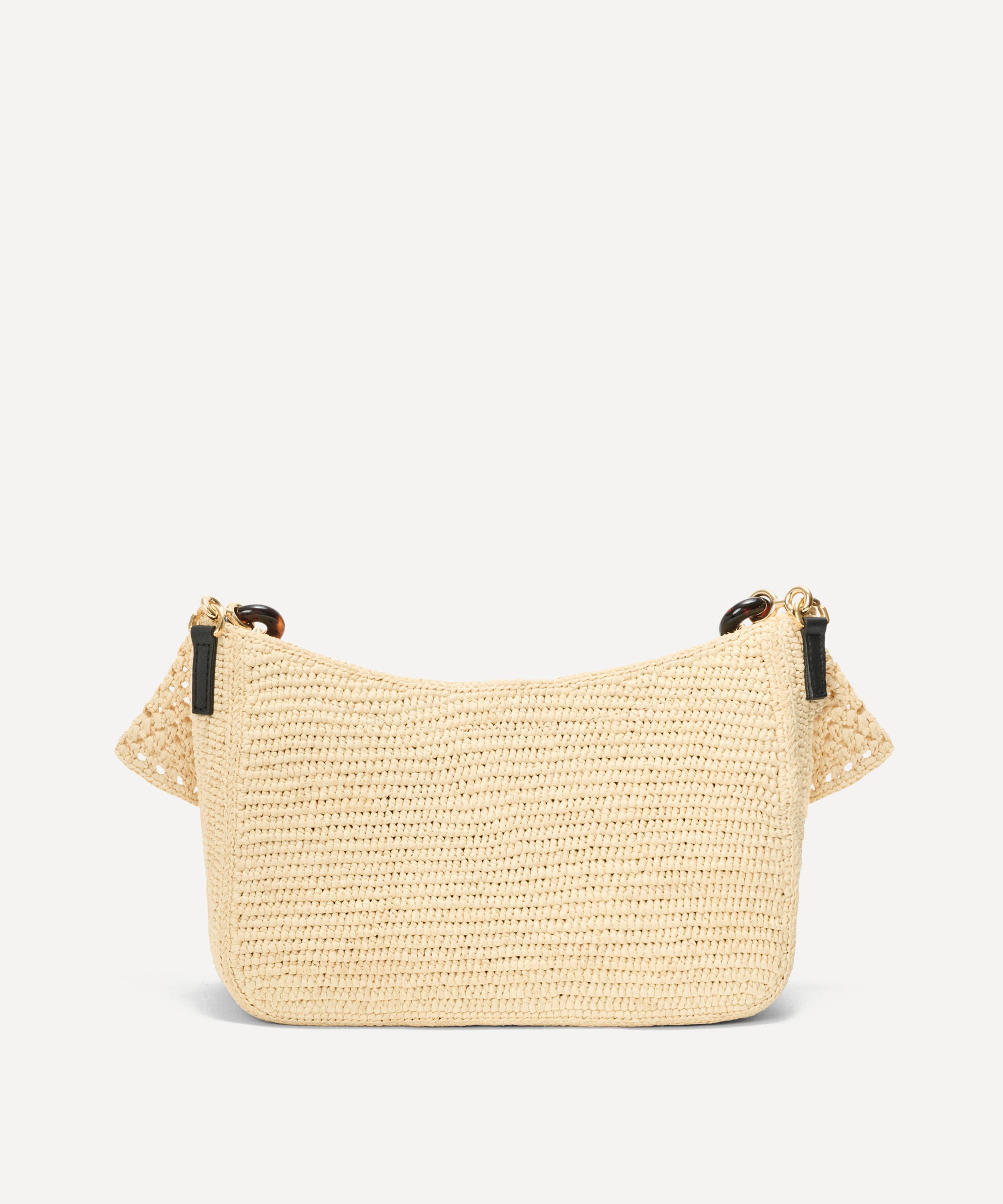 Loewe - Medium Ola Crossbody Bag image number 5