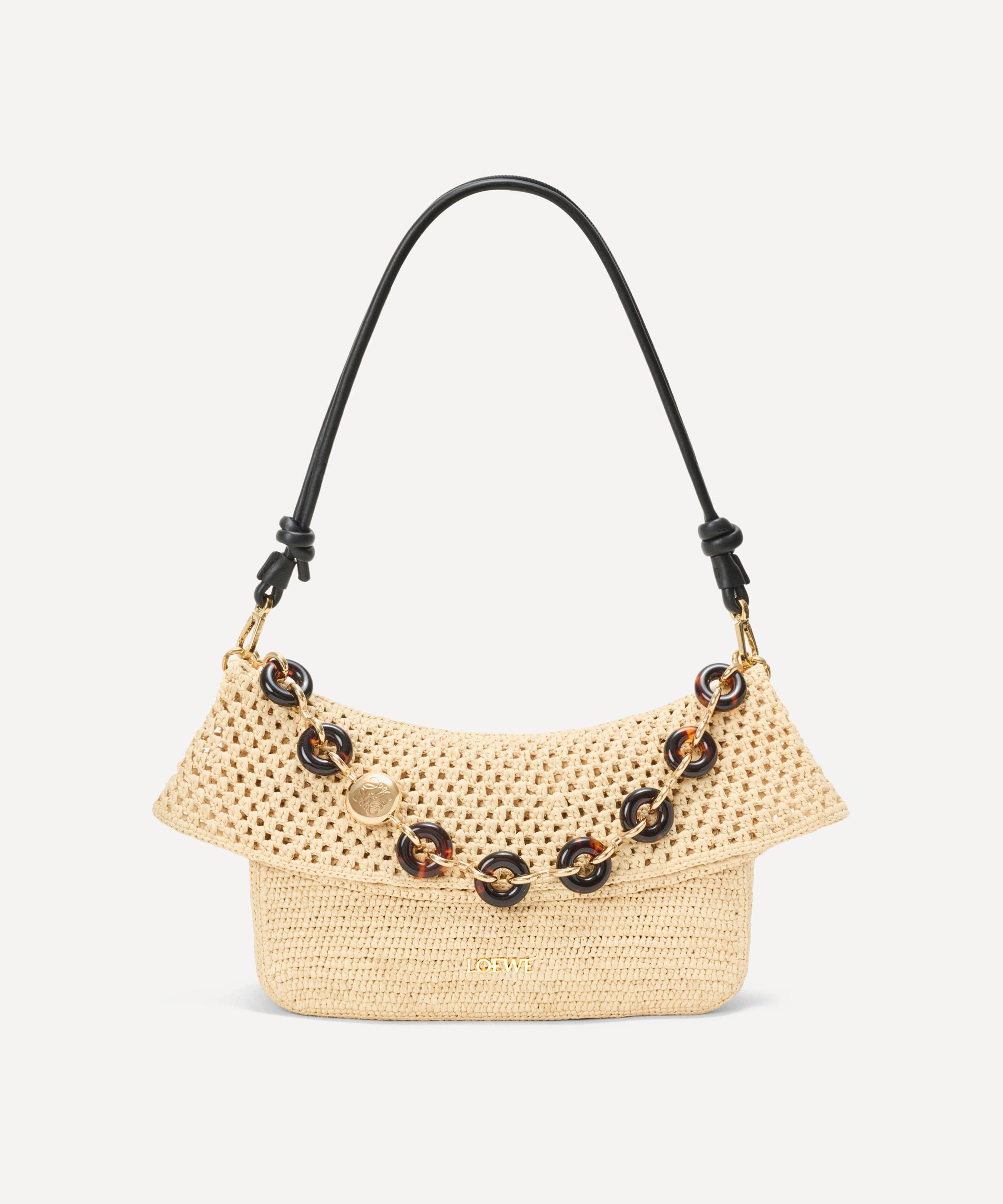 Loewe - Medium Ola Crossbody Bag image number 6